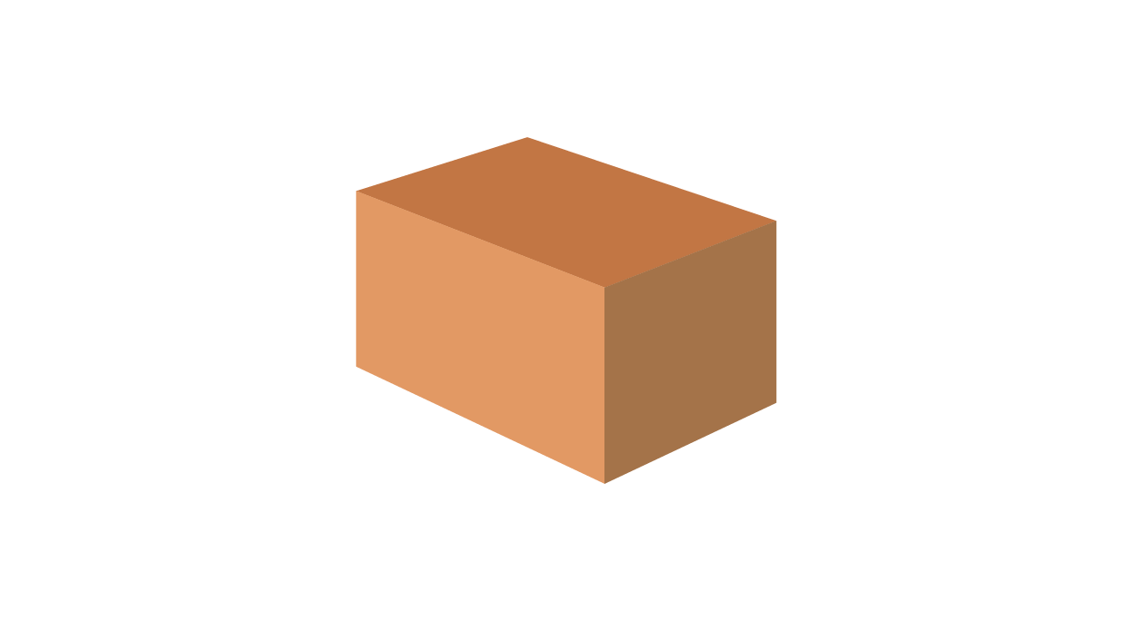 Heel Block Blanks, African Mahogany, AAA