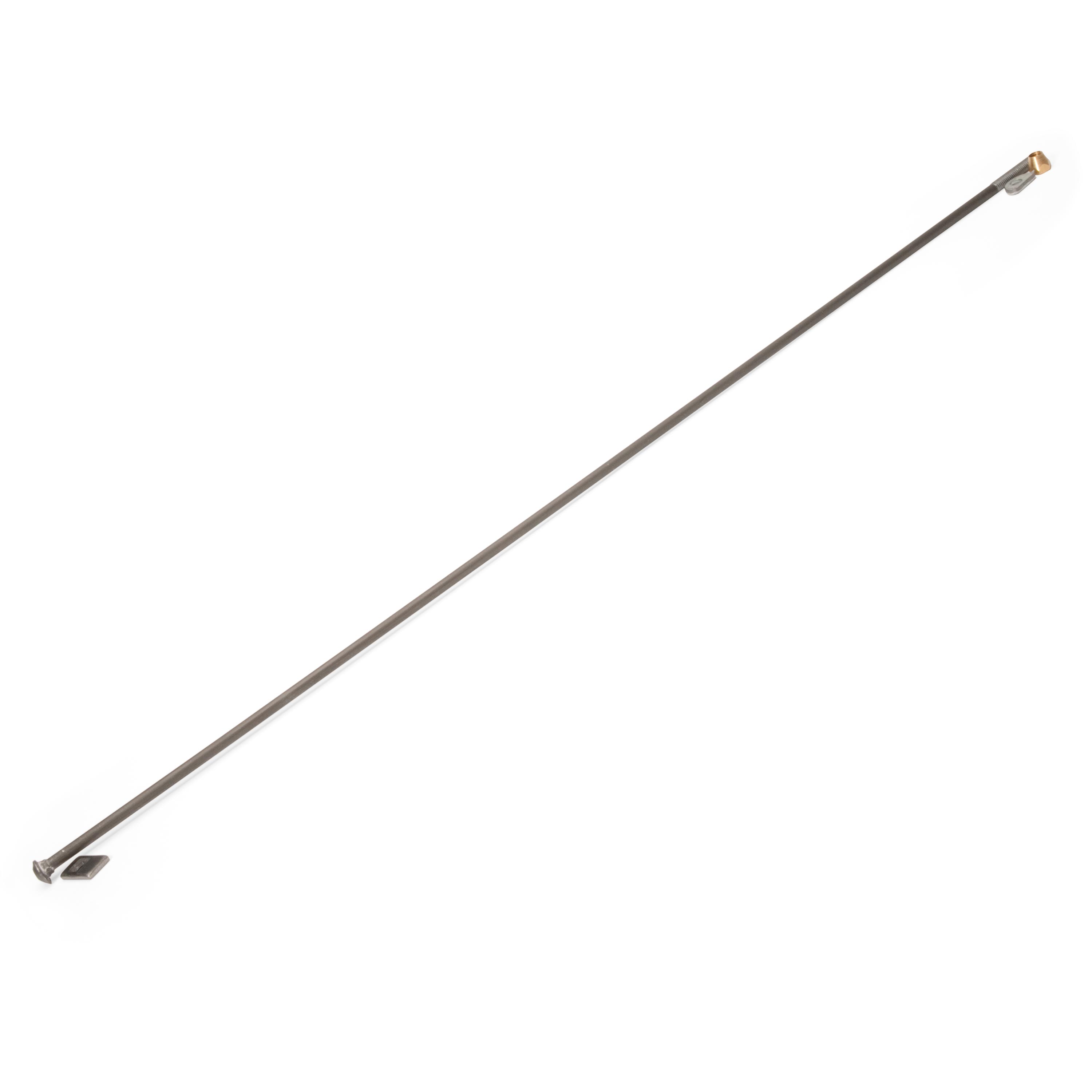 Gibson Truss Rod, Complete