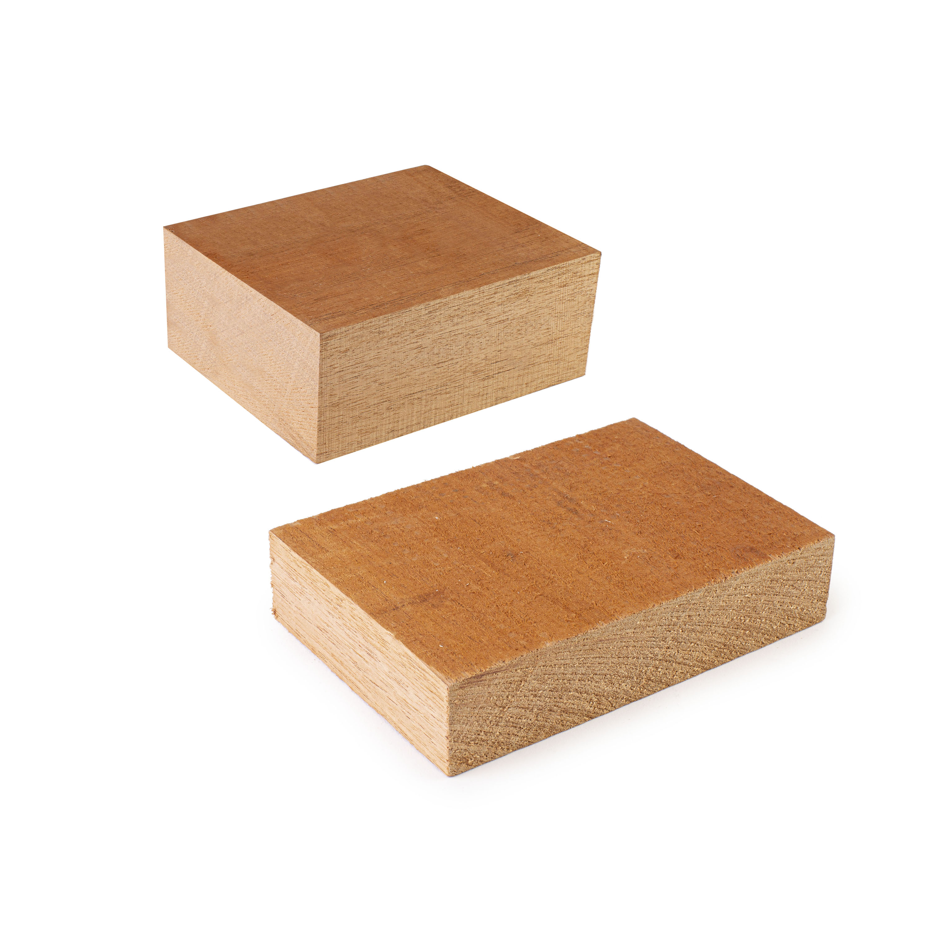 Acoustic Guitar Block Blanks