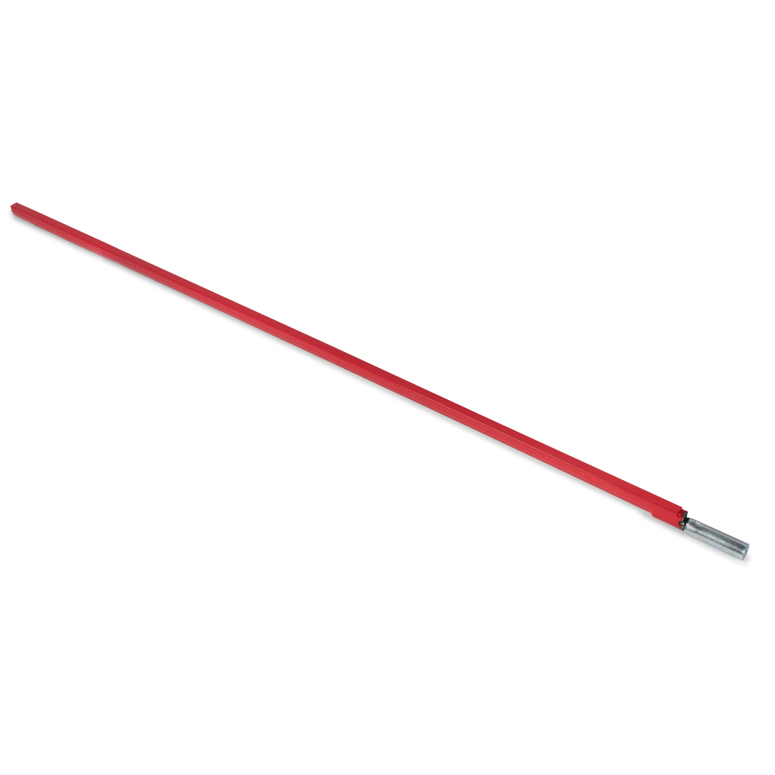 Hot Rod Low-profile 2-Way Truss Rod, 24" overall length