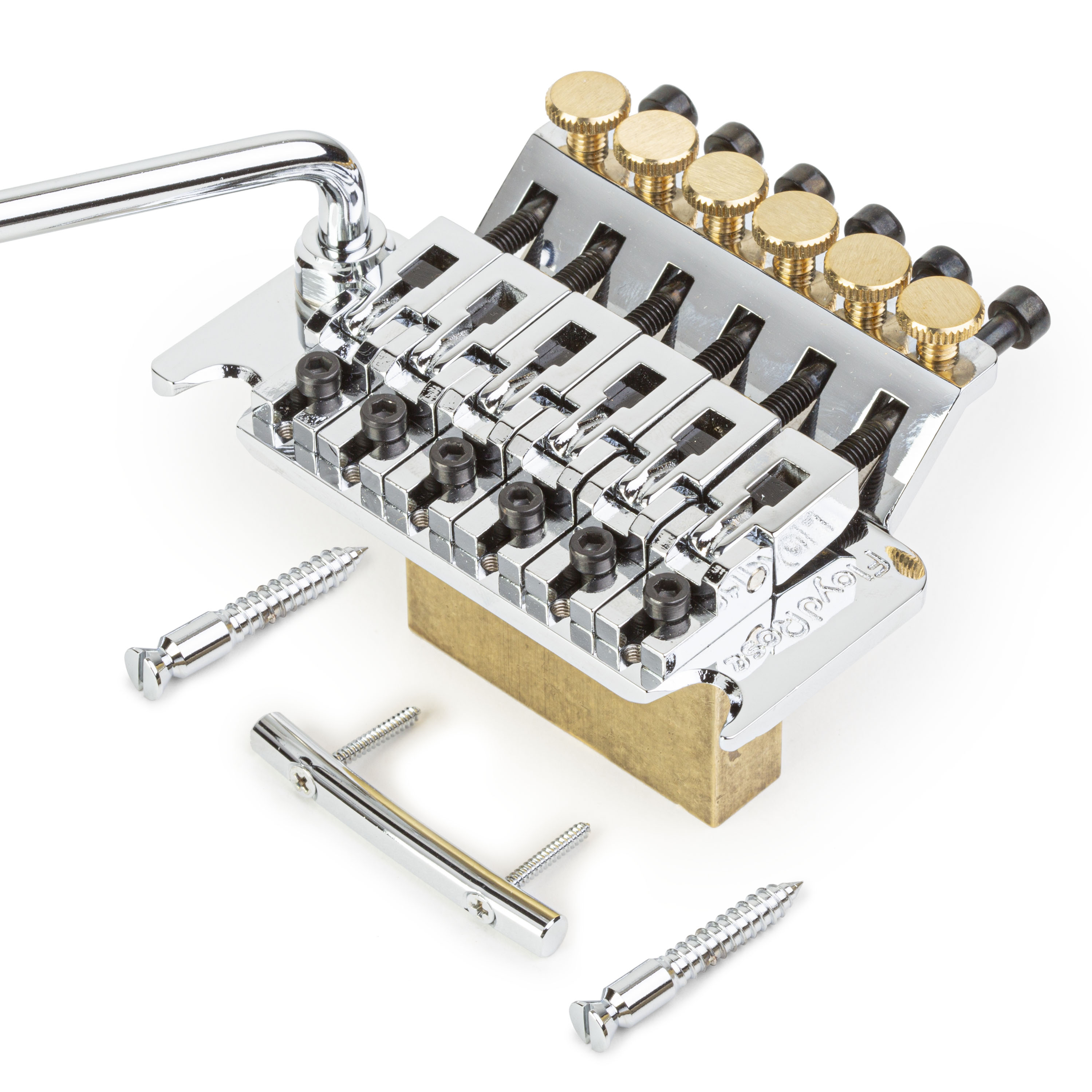 Floyd Rose Limited 1984 Tremolo System