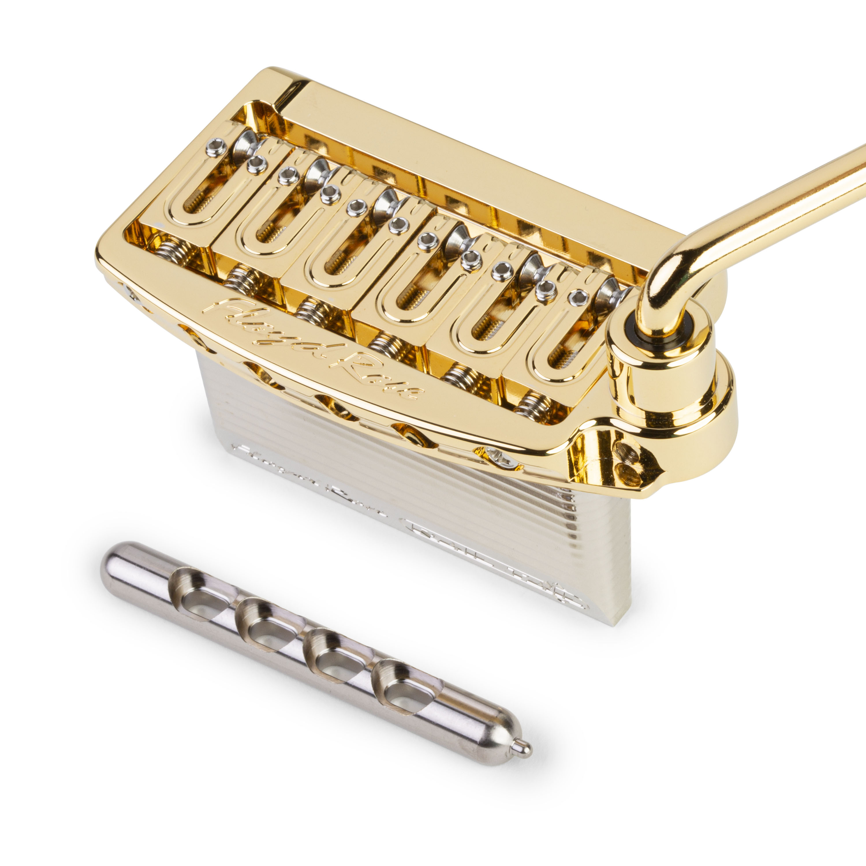 Floyd Rose Rail Tail Wide Tremolo System