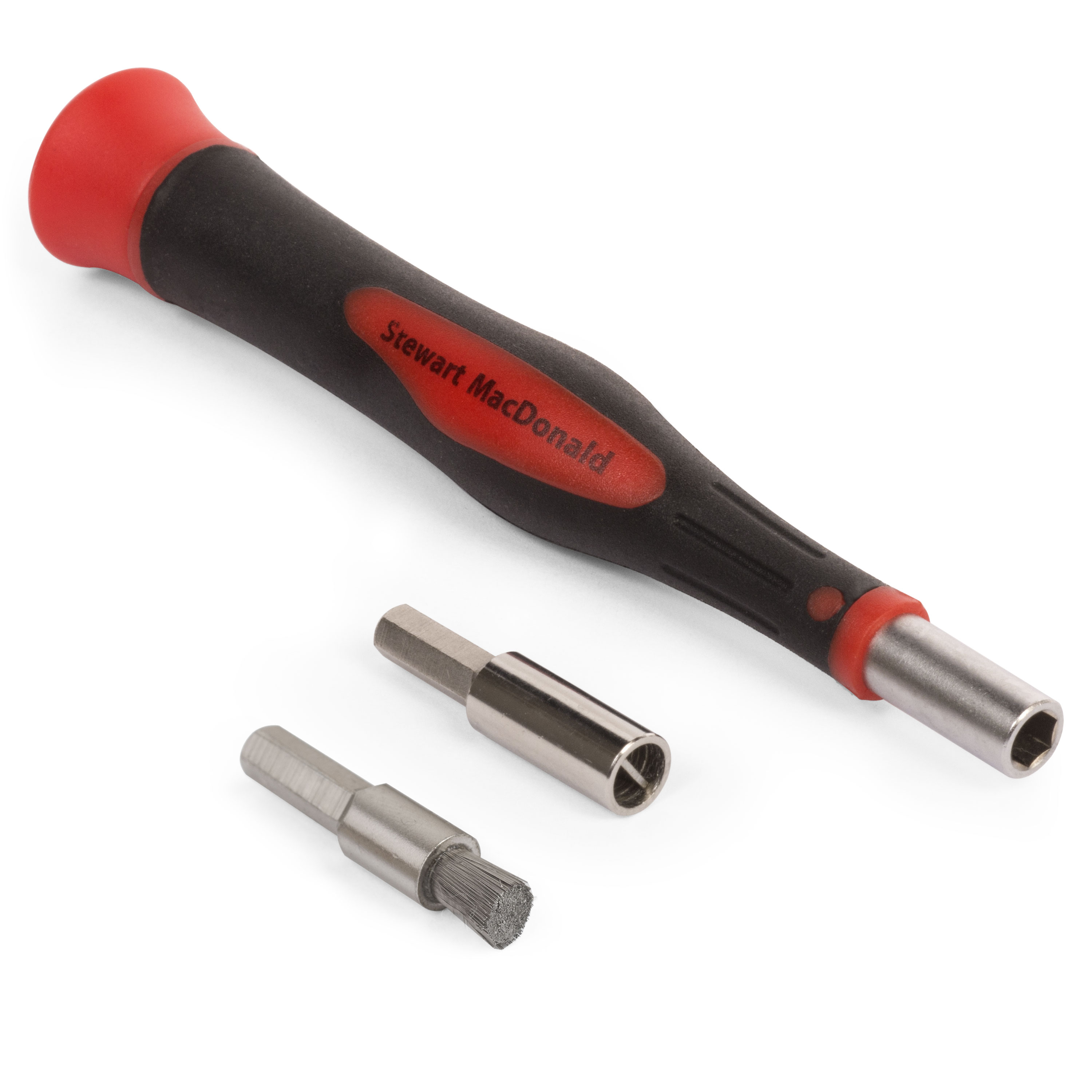 Guitar Tech Screwdriver Set Replacement Parts