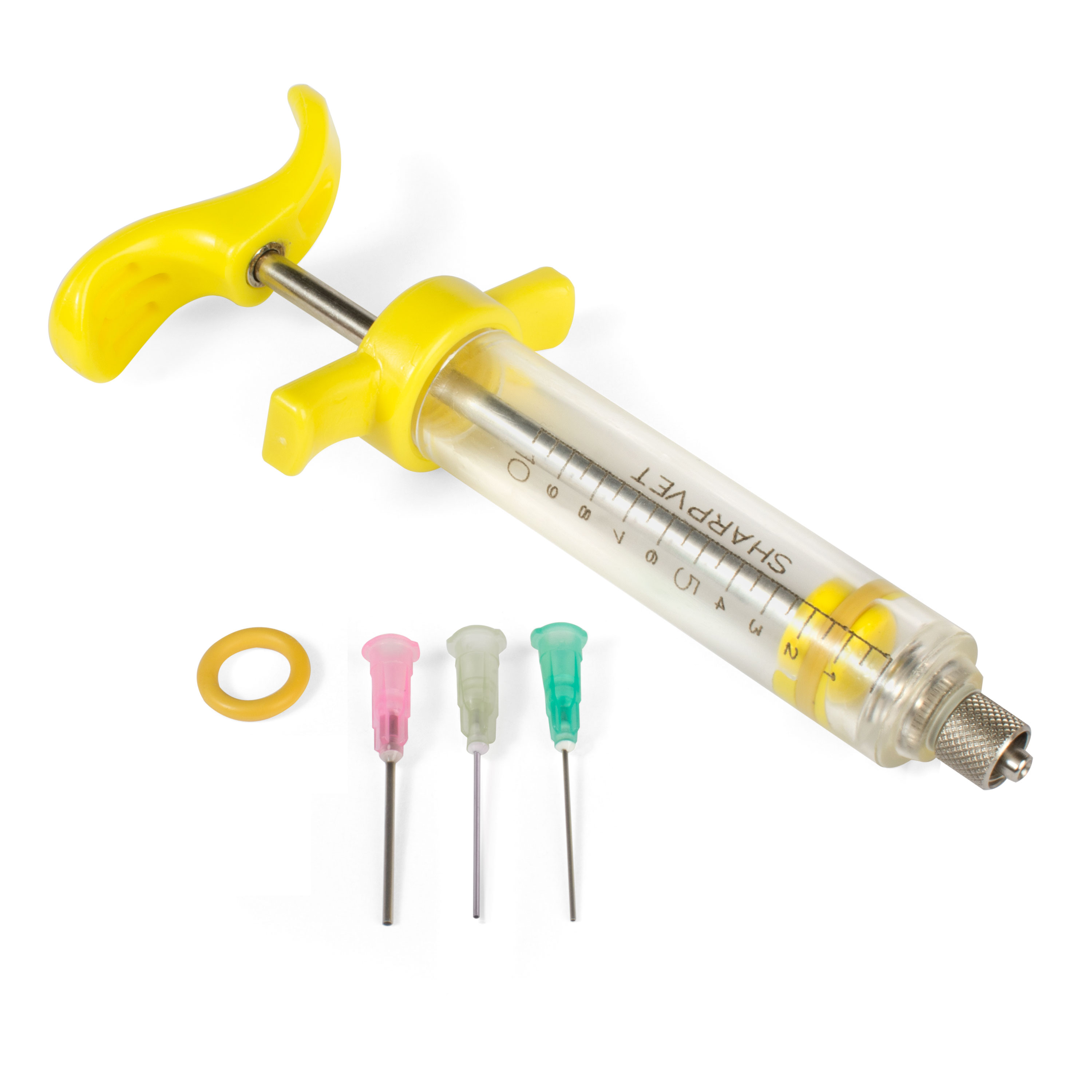 Glue Syringe