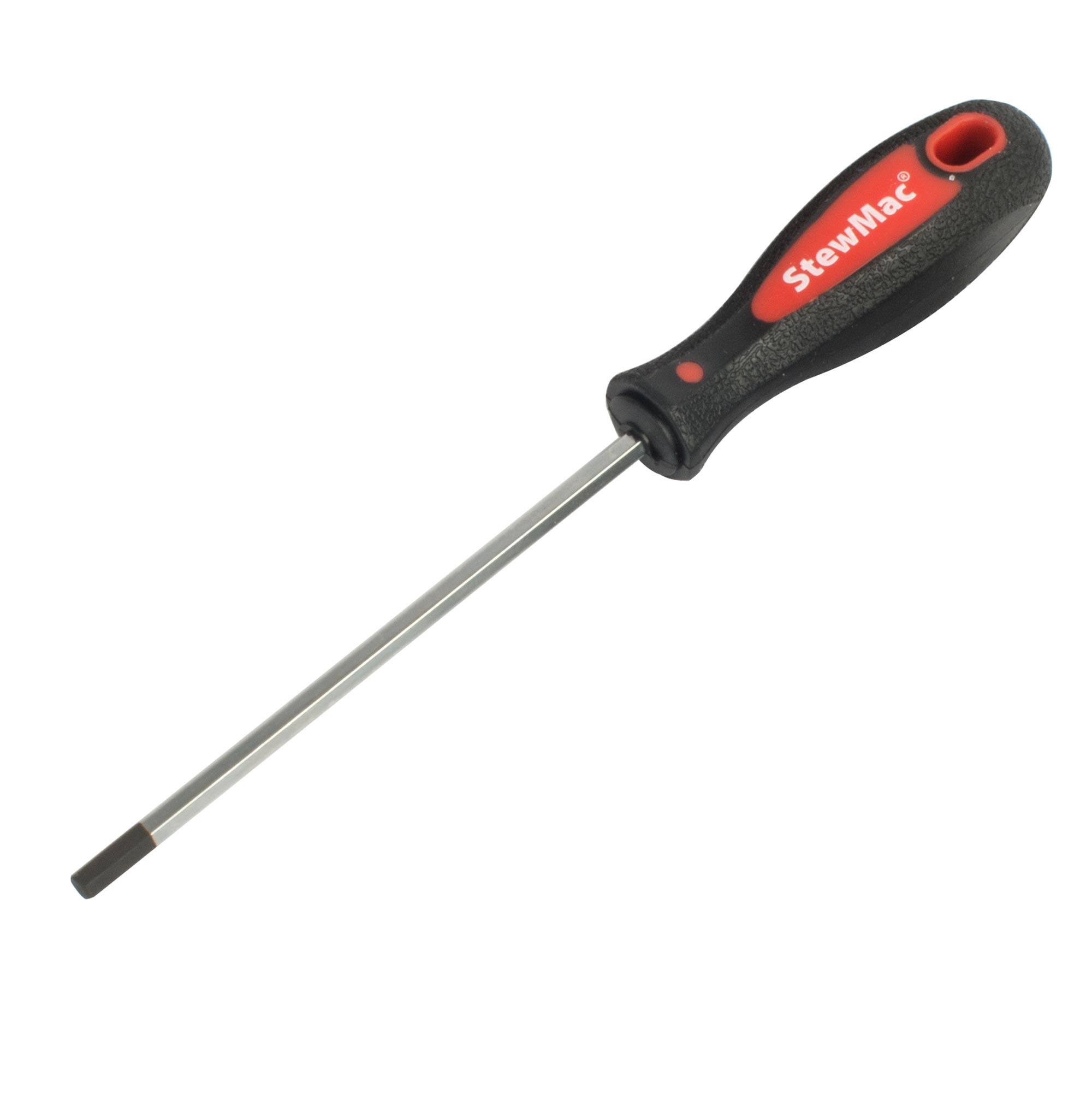 StewMac Hex Screwdrivers, 5/32"