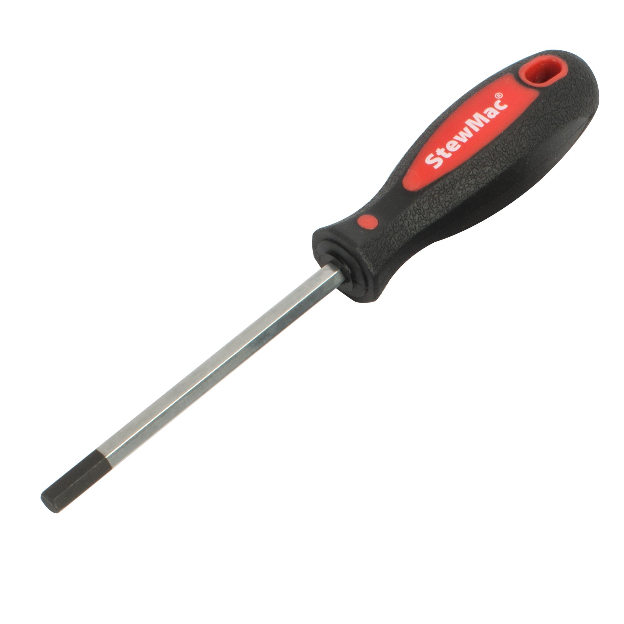 StewMac Hex Screwdrivers, 1/4"