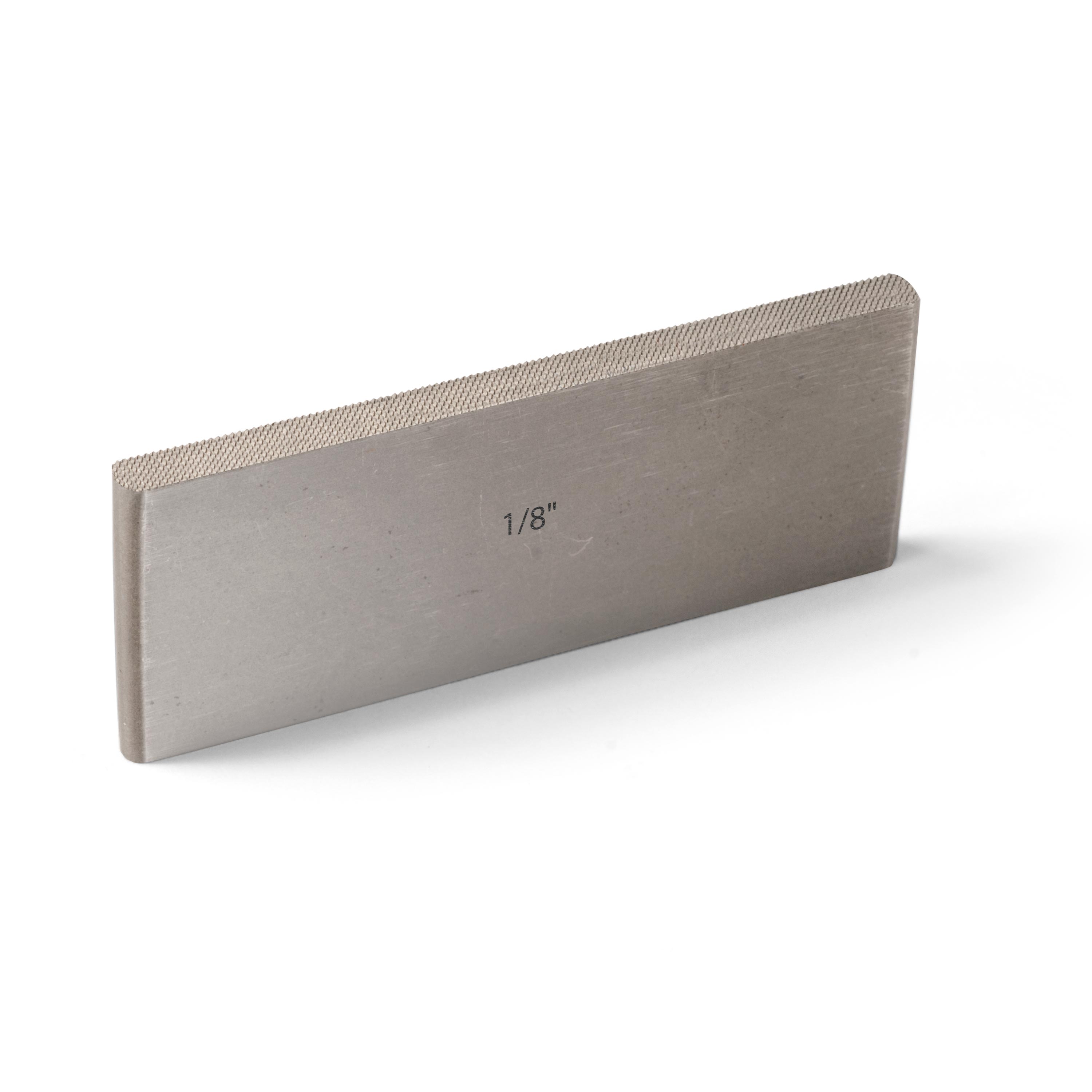 Saddle Slot Levelers, For 1/8" bridge slot