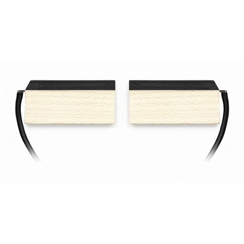 Nashville Series Spider-style Resophonic Pickup