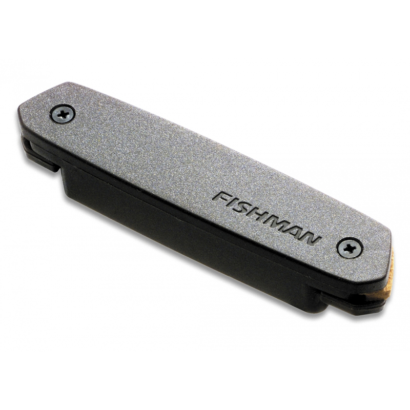 Fishman Neo-D Magnetic Soundhole Pickup, Humbucking Pickup