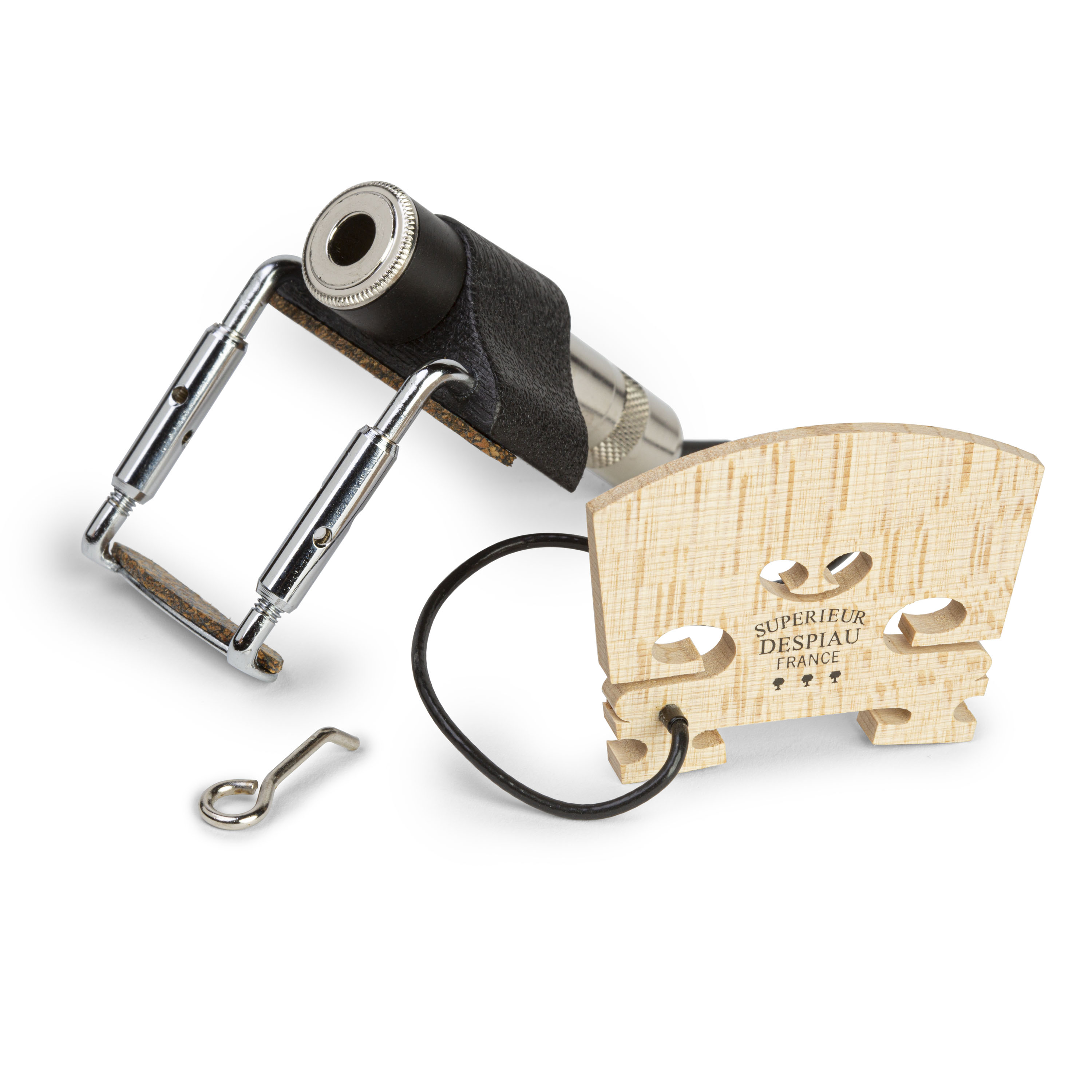 Fishman V-300 Concert Series Violin Pickup