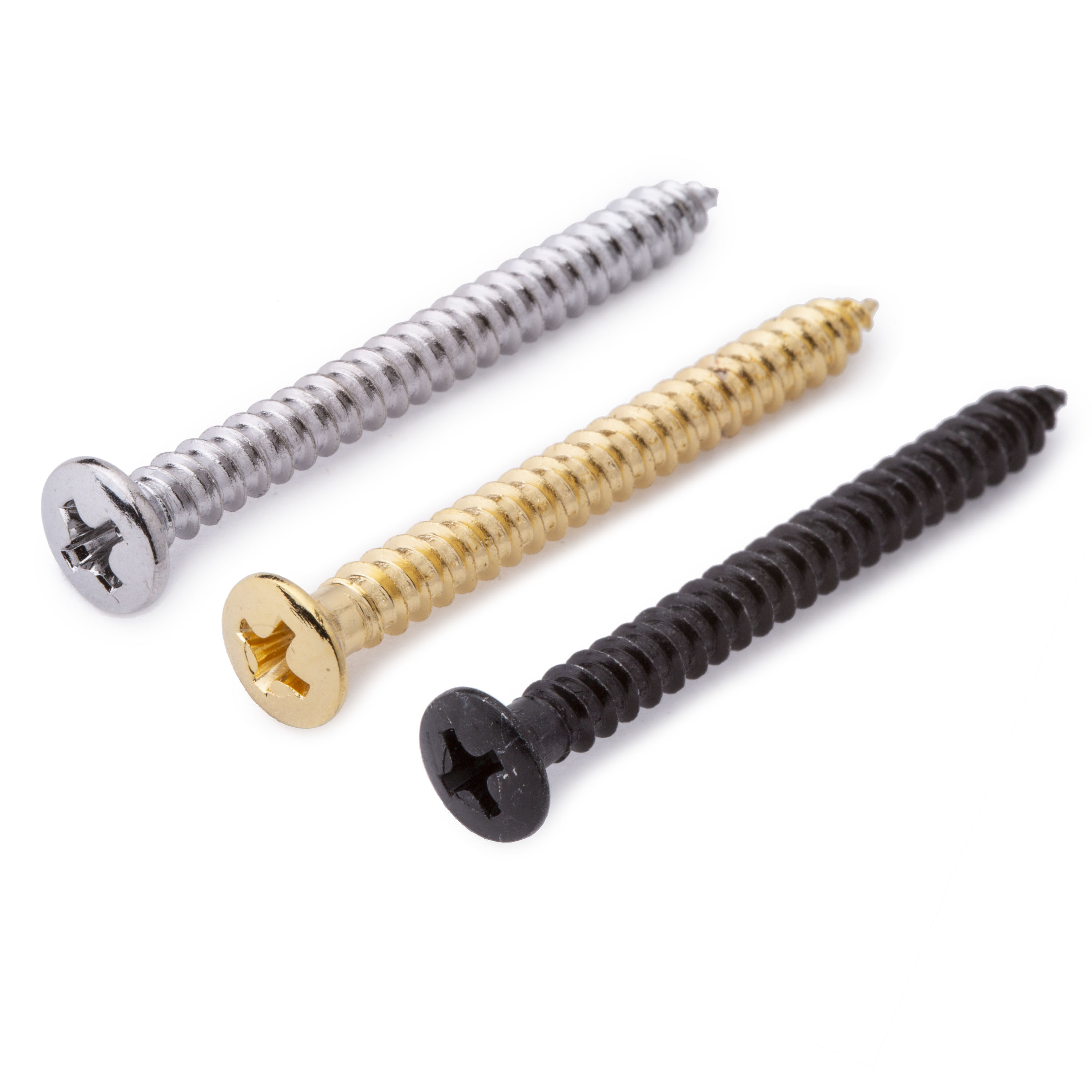 Neck Attachment Screw