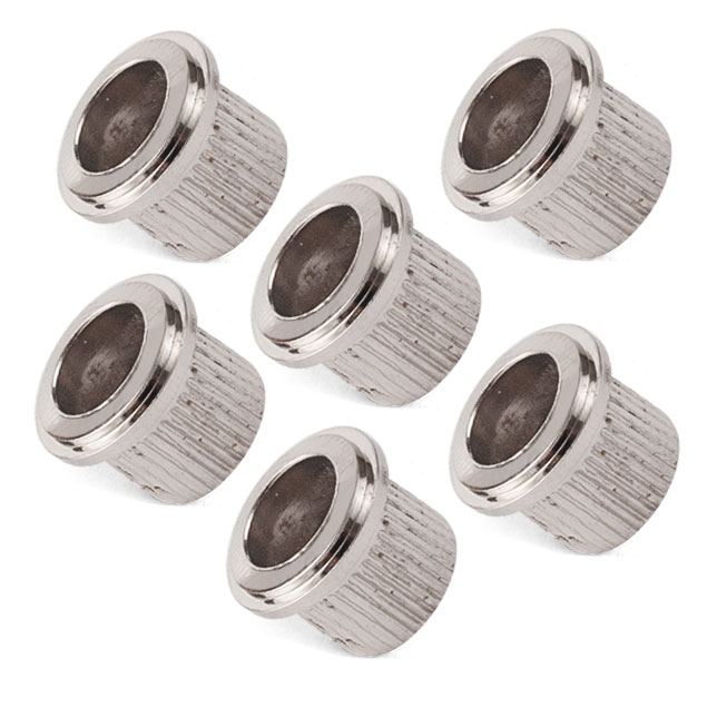 Vintage-style Tuner Bushings