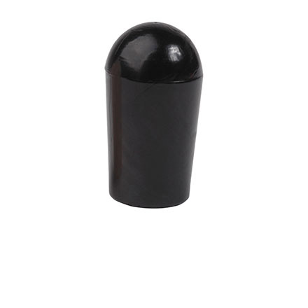 Toggle Switch Knob, M4 x .7 thread for metric switch, black