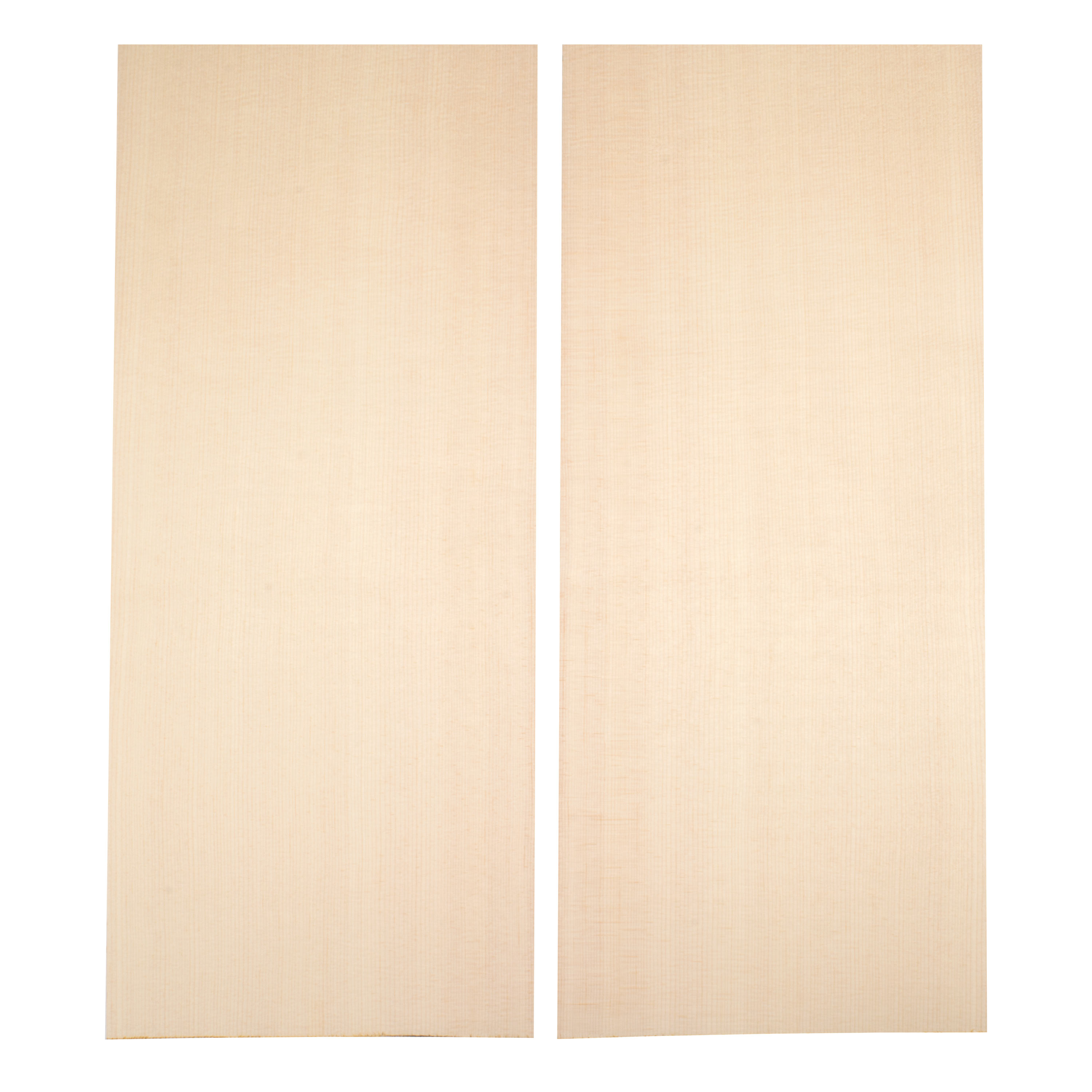 Lutz Spruce Soundboard for Dreadnought Guitar