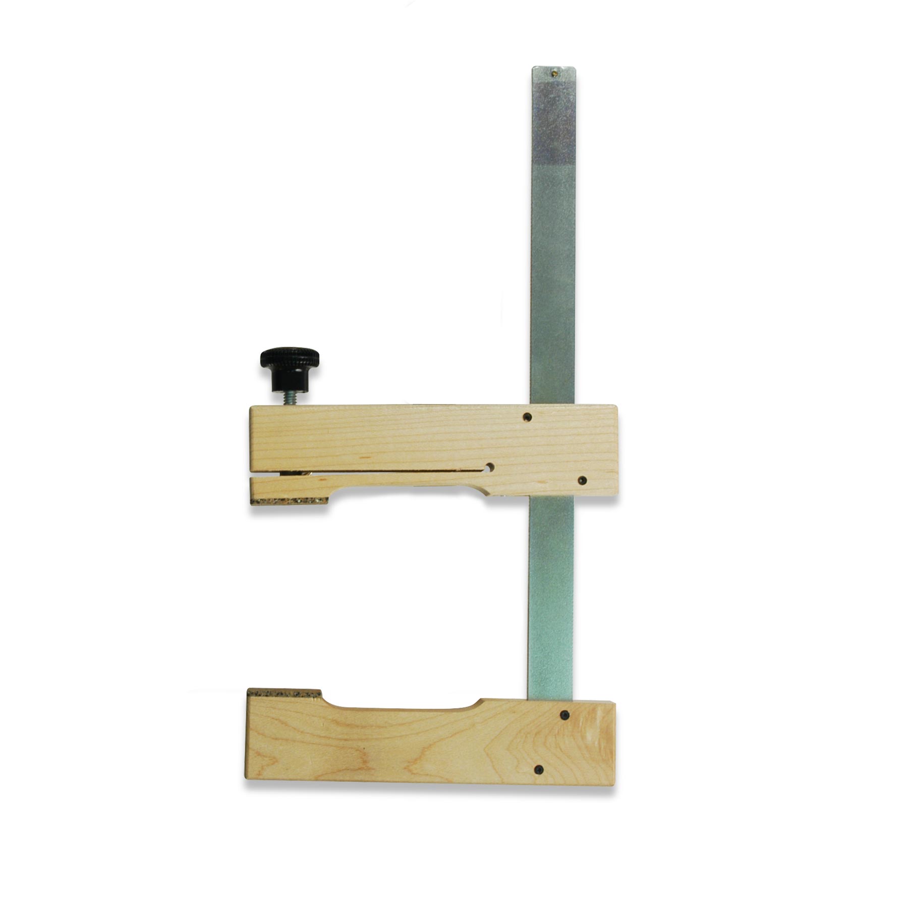 Camless Clamp, Small - 4-1/2" throat