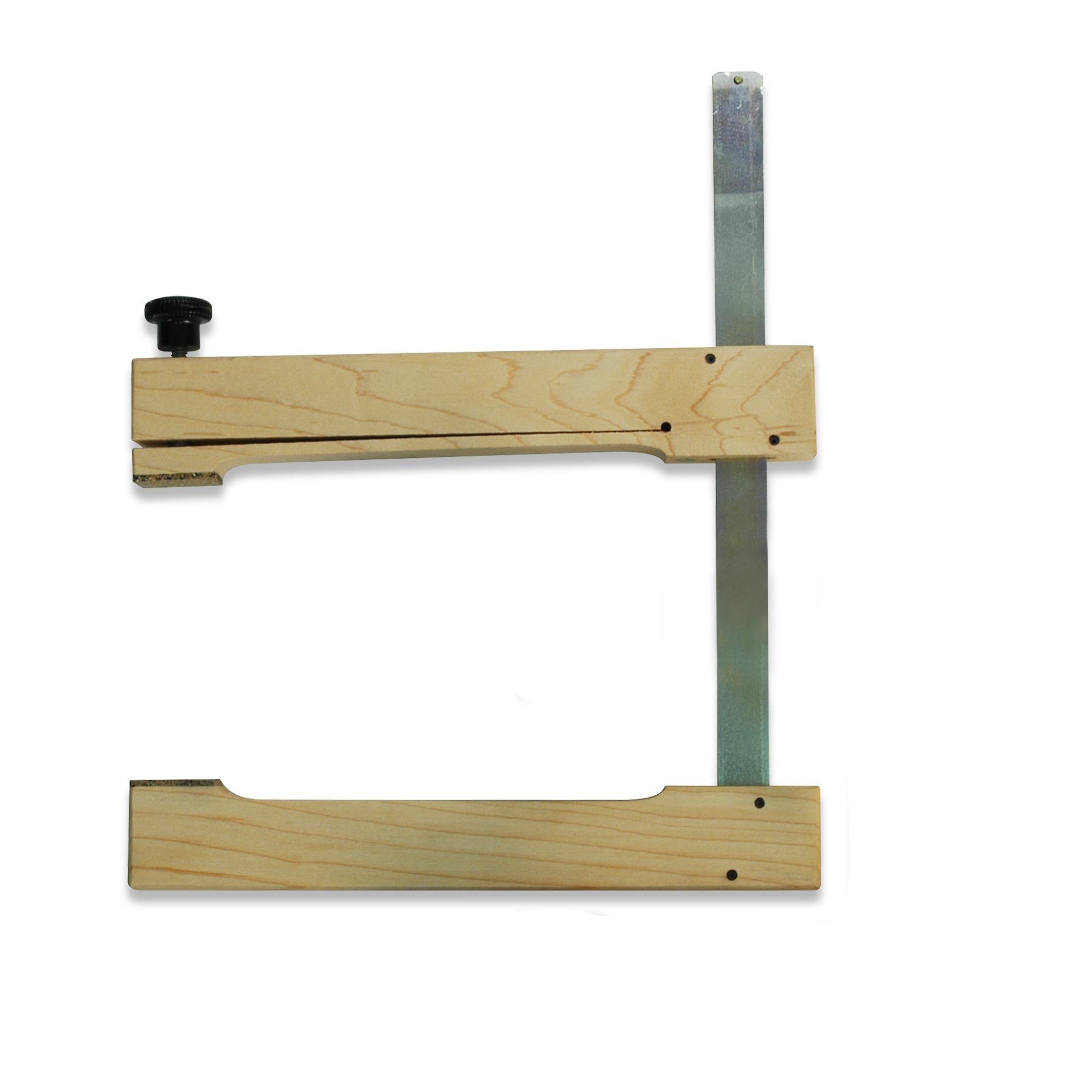 Camless Clamp, Large - 8-1/2" throat