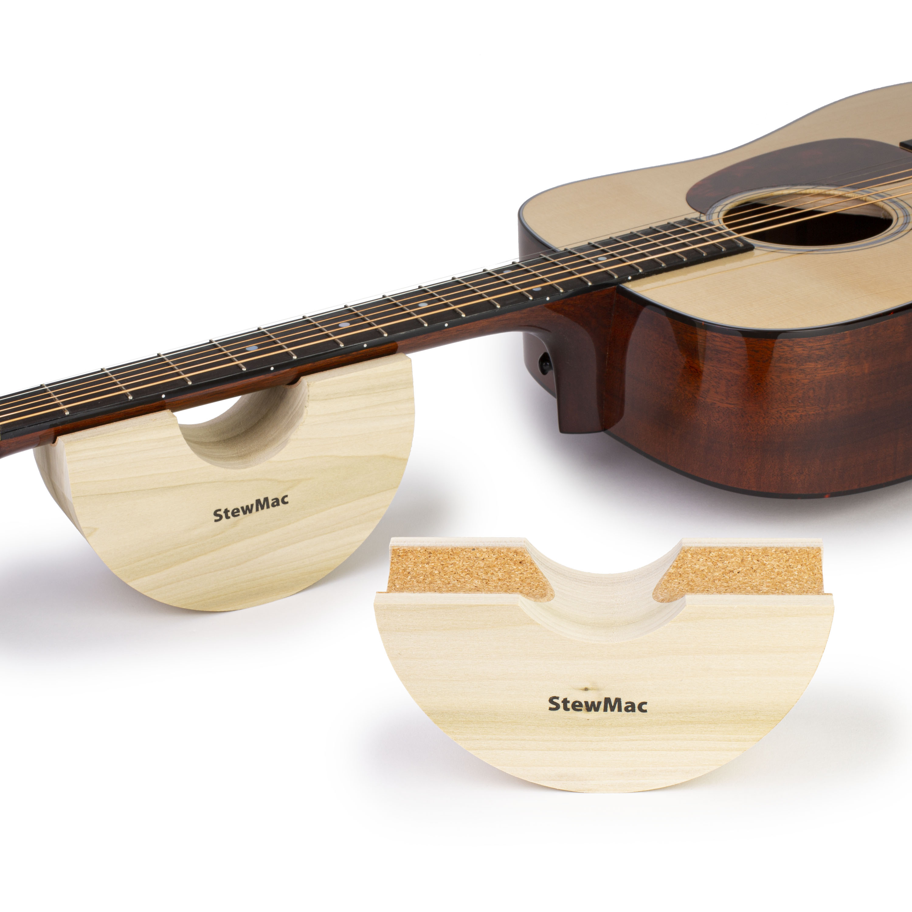 Rock-n-Roller Neck Rest