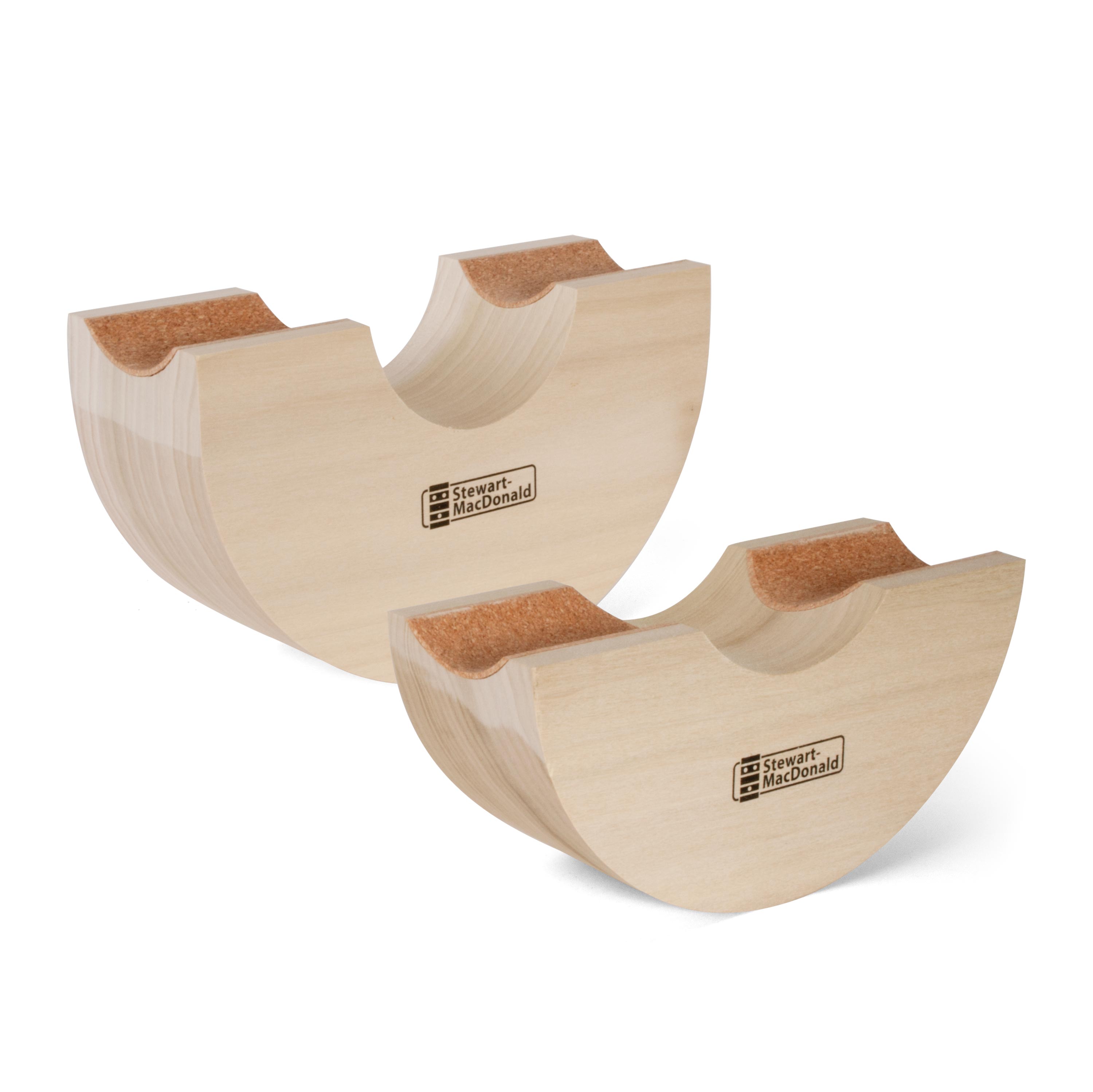 Rock-n-Roller Neck Rest, Set of 2