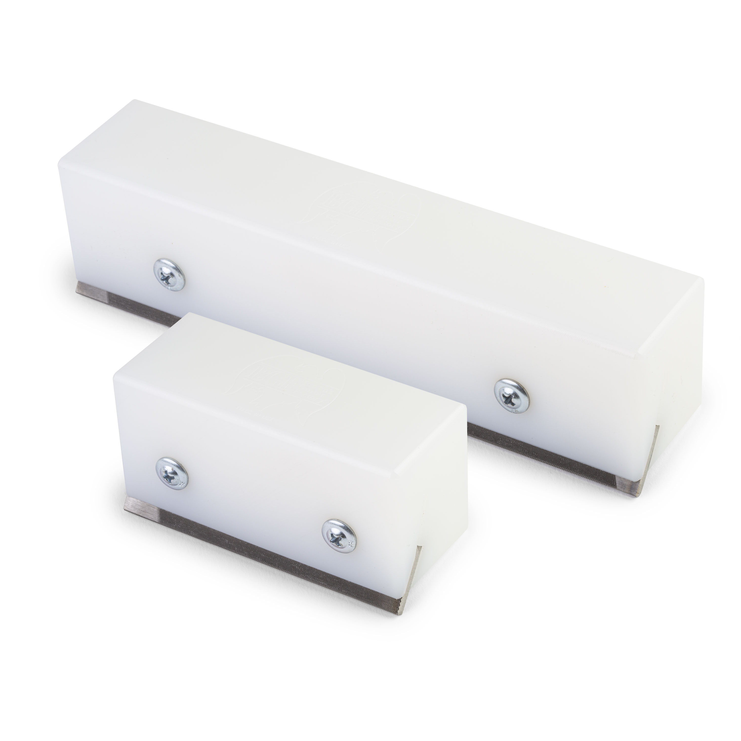 Fret Beveling File, Set of 2