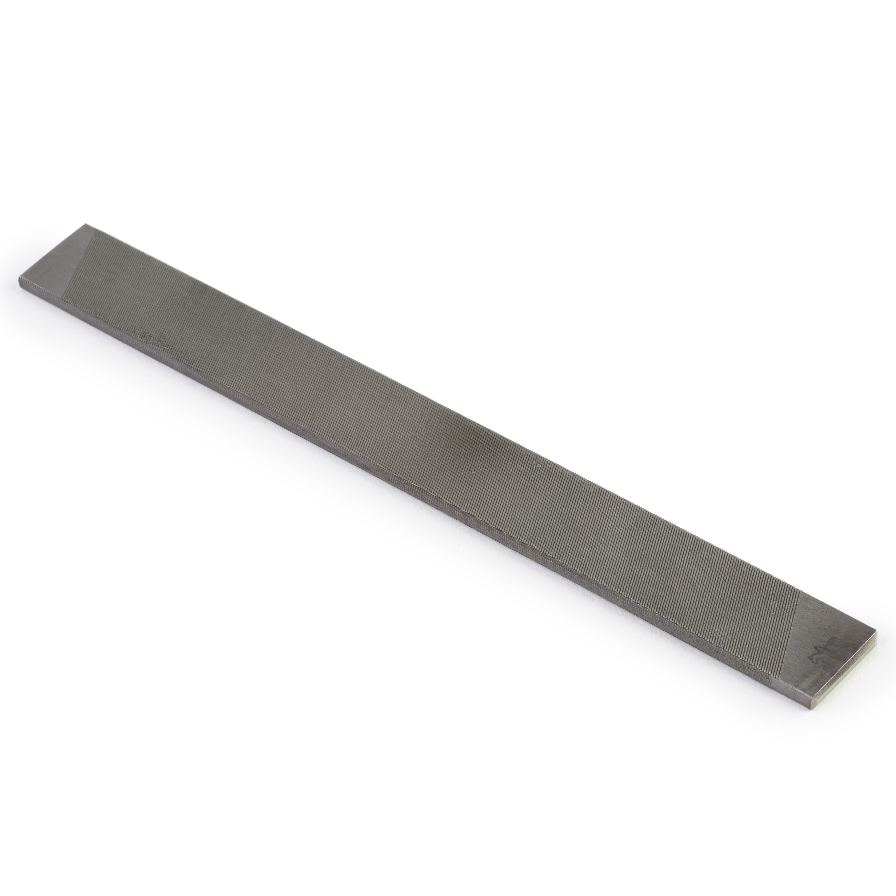 Fret Beveling File, 7-1/2" replacement file