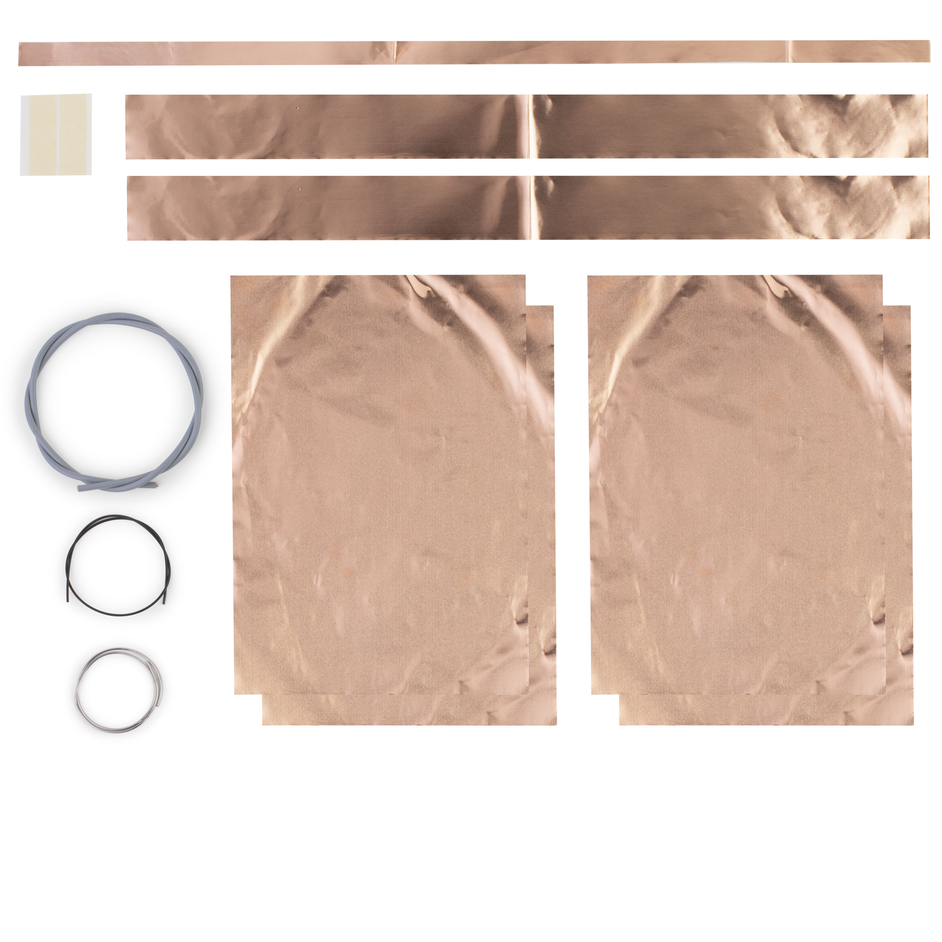 Self-adhesive Shielding Kit, Large kit