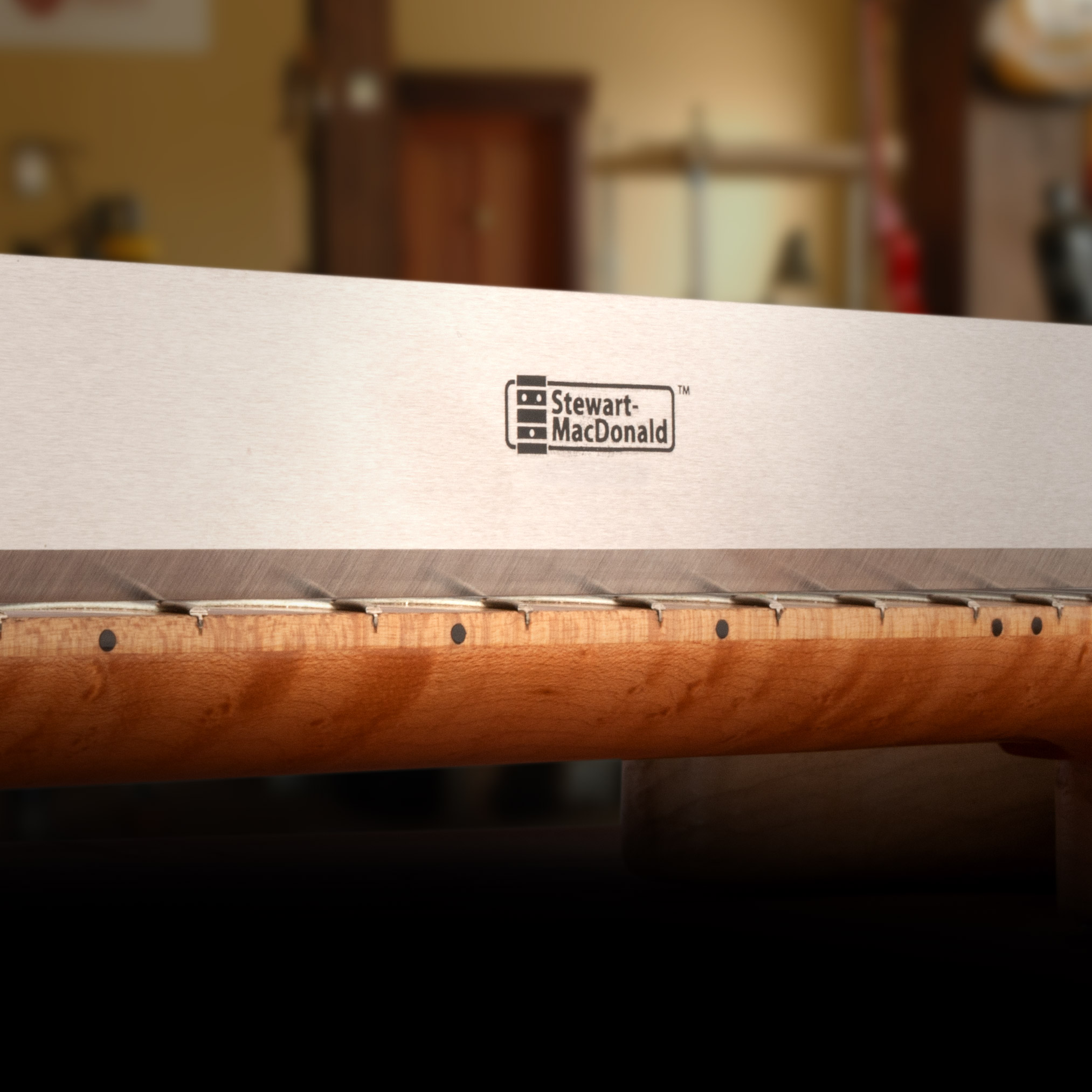 Precision Straightedges