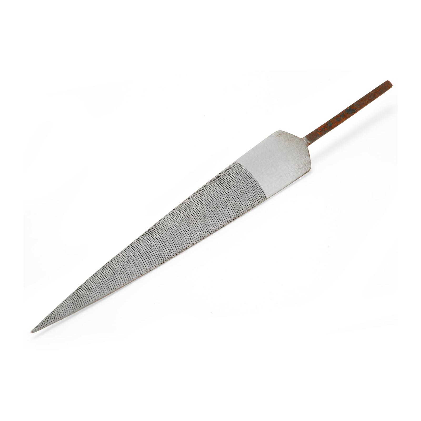 Dragon Hand-cut Rasp, Small, fine