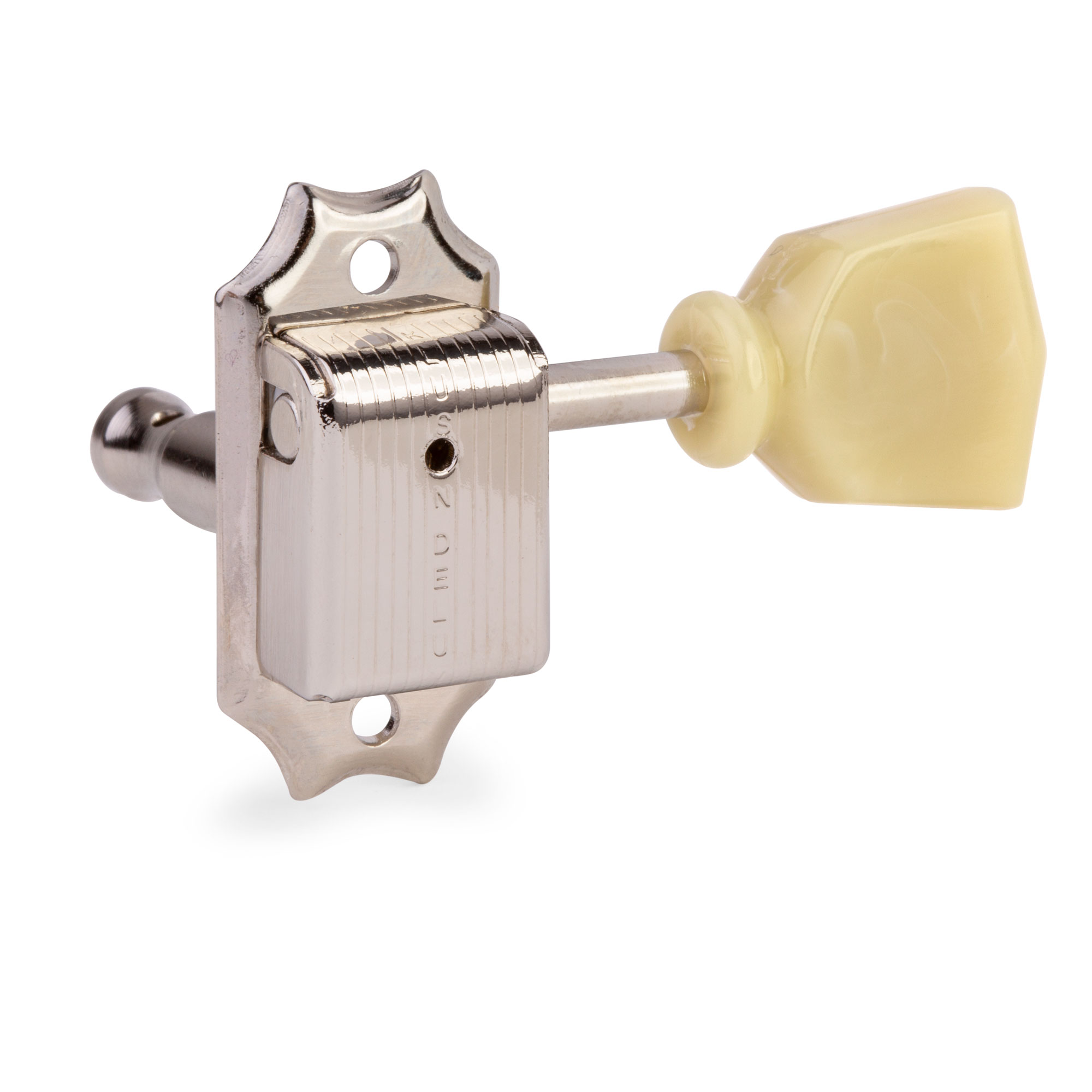 Gibson Accessories Vintage Les Paul Pearloid 3+3 Tuning Machine Heads