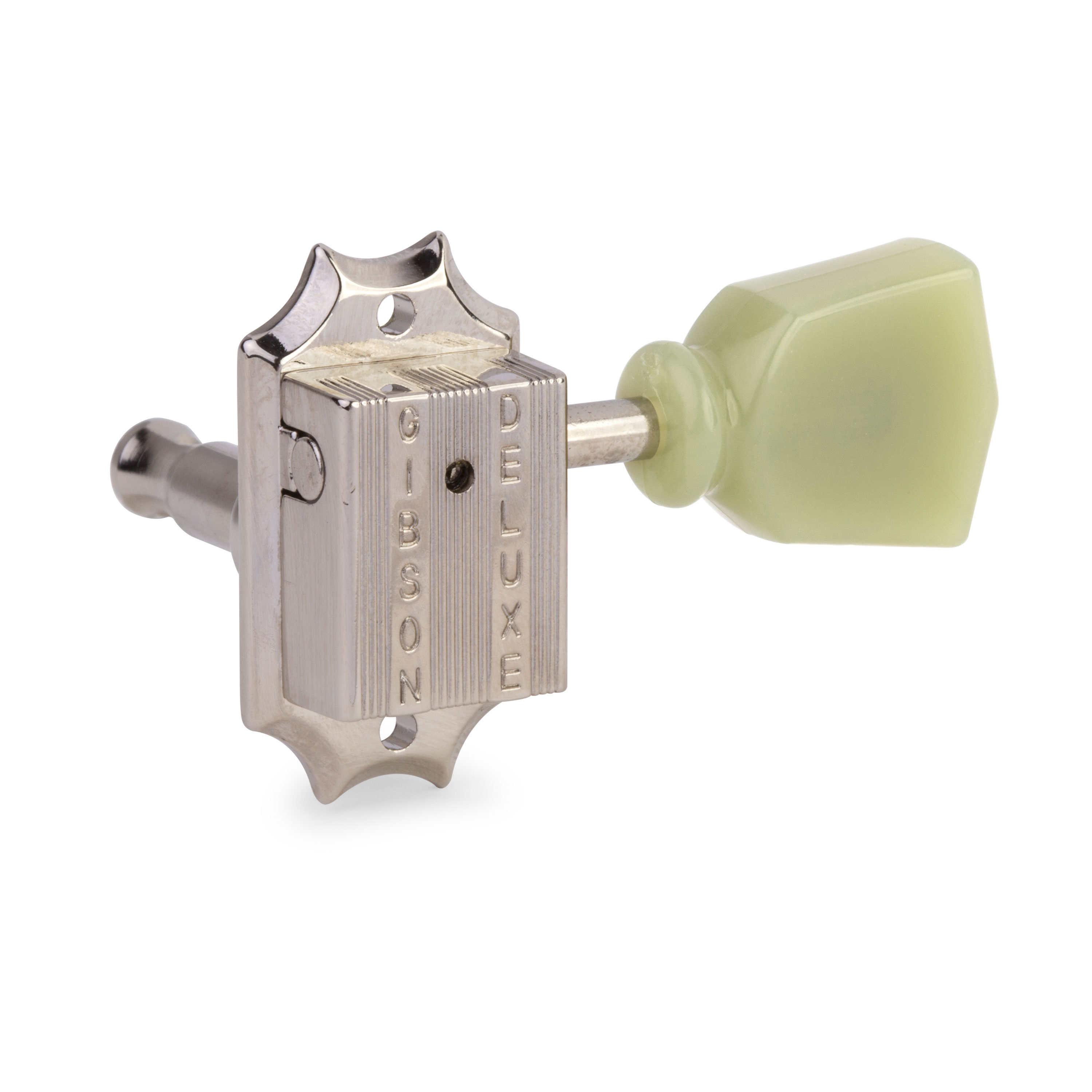 Gibson Accessories Vintage 3+3 Tuning Machine Heads