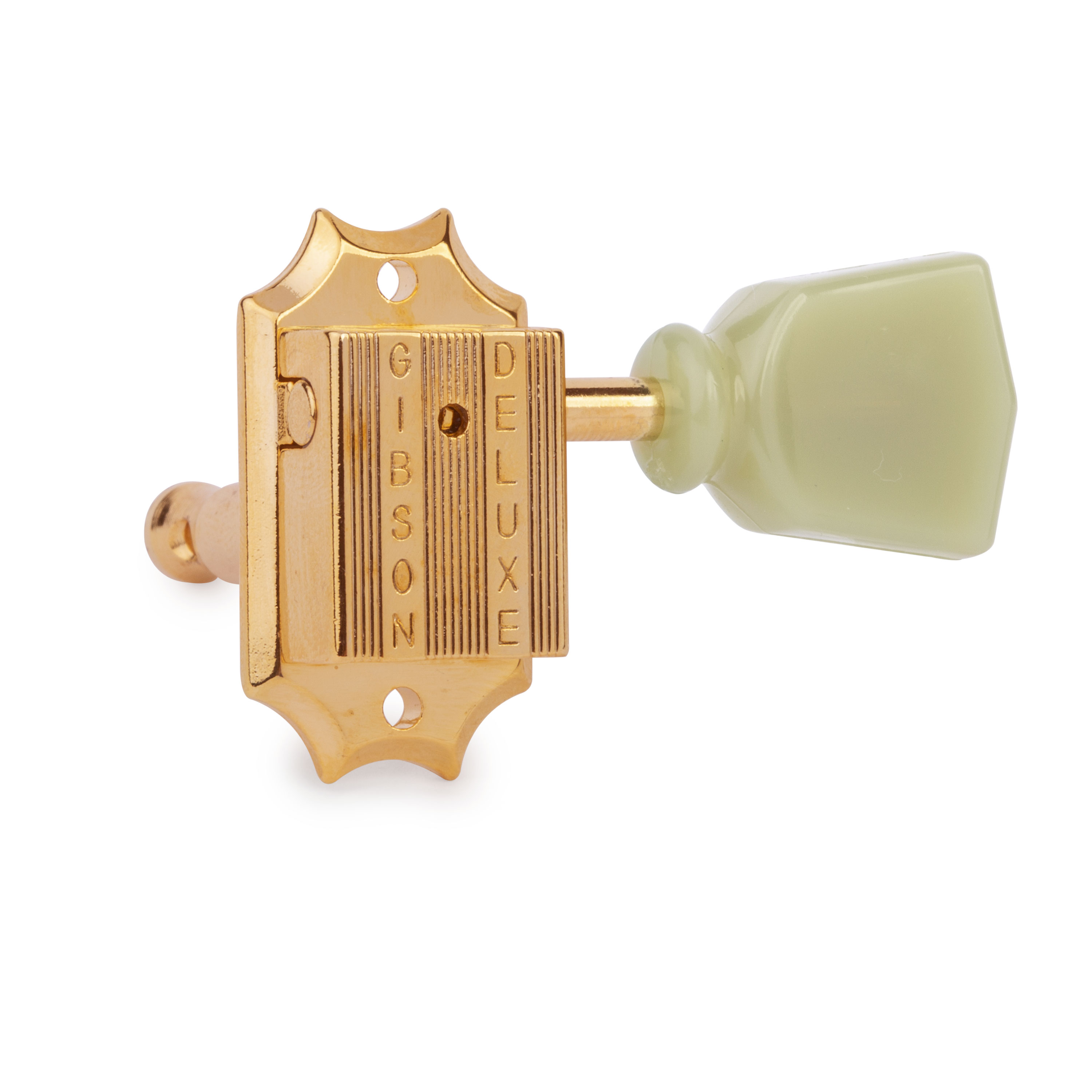 Gibson Accessories Vintage 3+3 Tuning Machine Heads