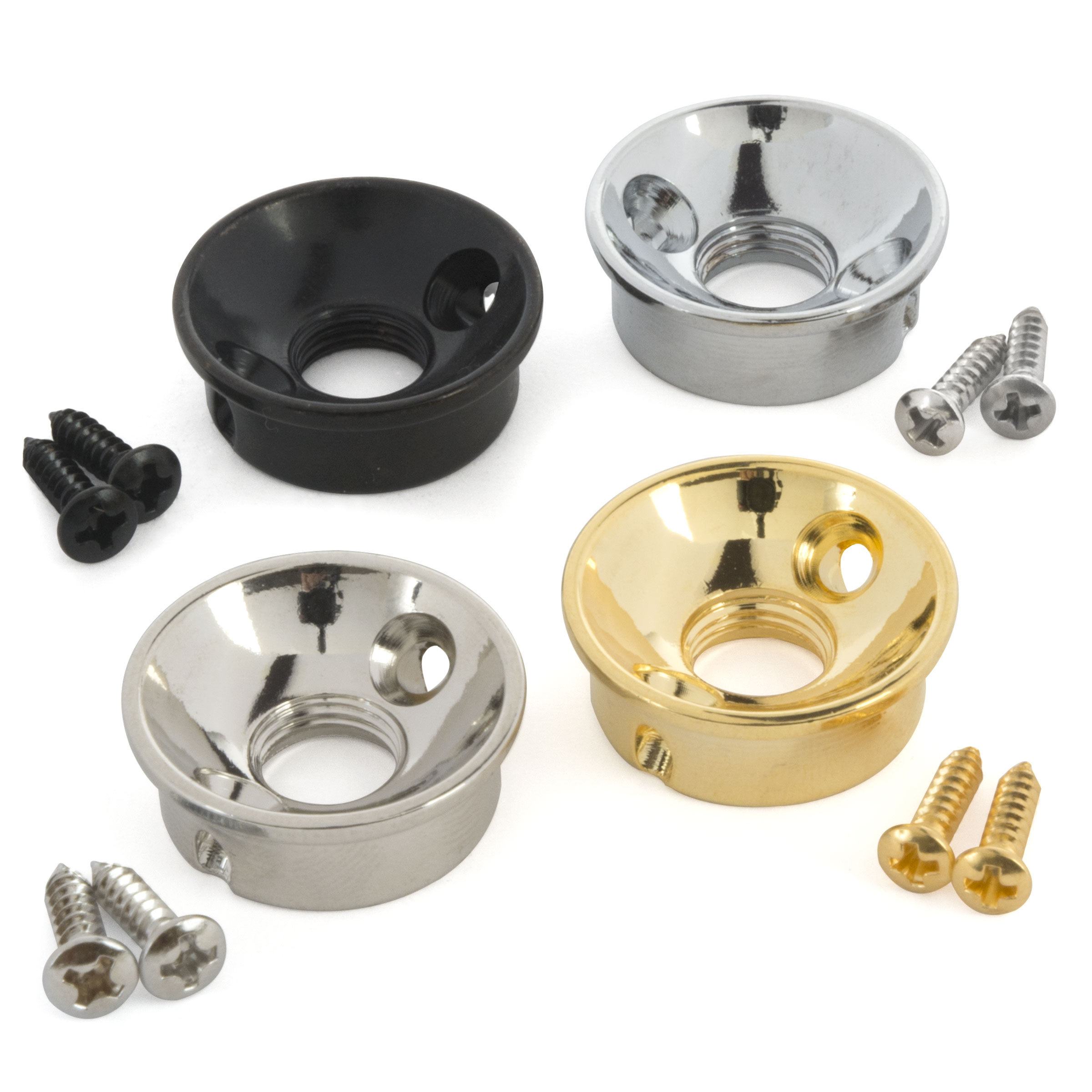 Electrosocket Jack Mount