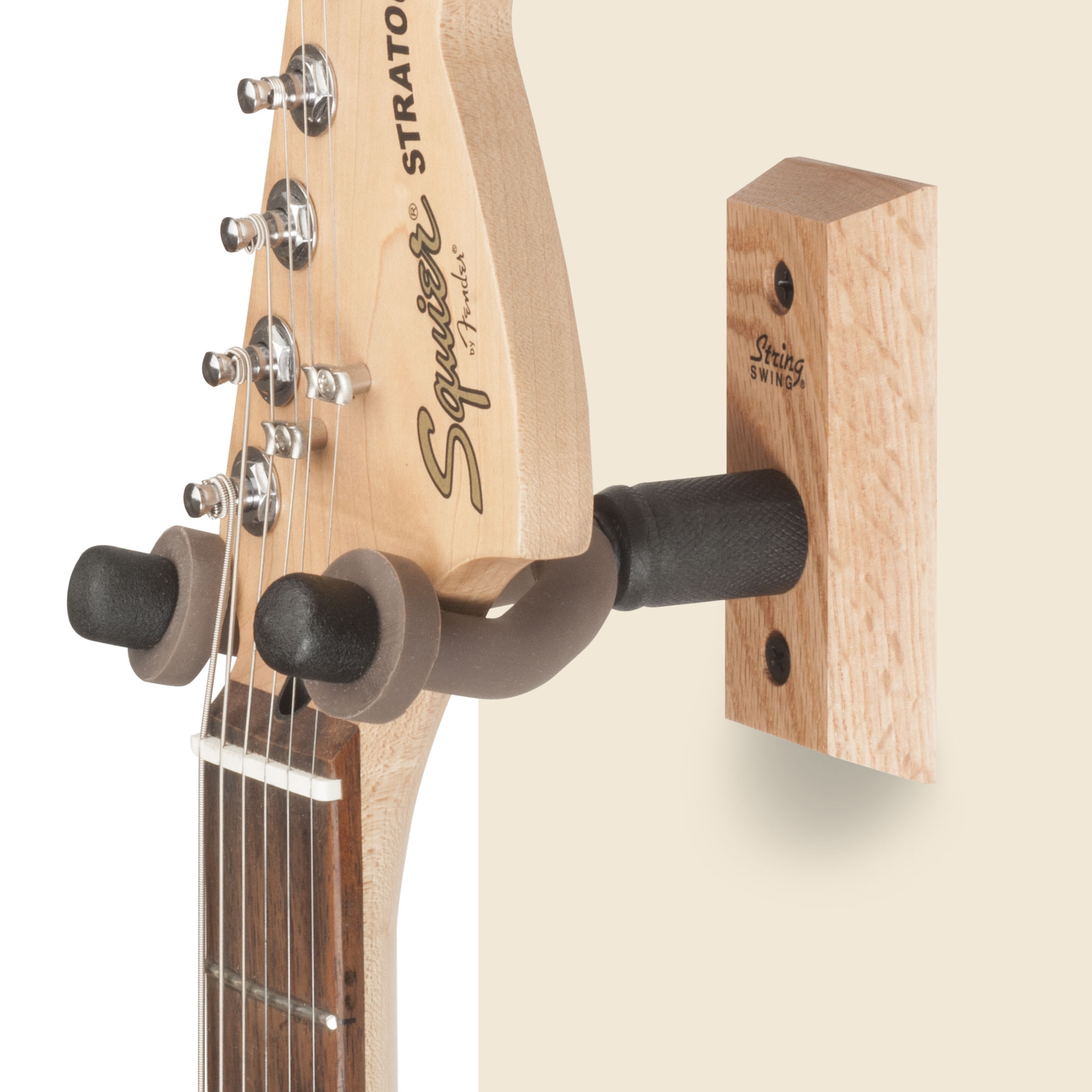 String Swing Guitar Hanger