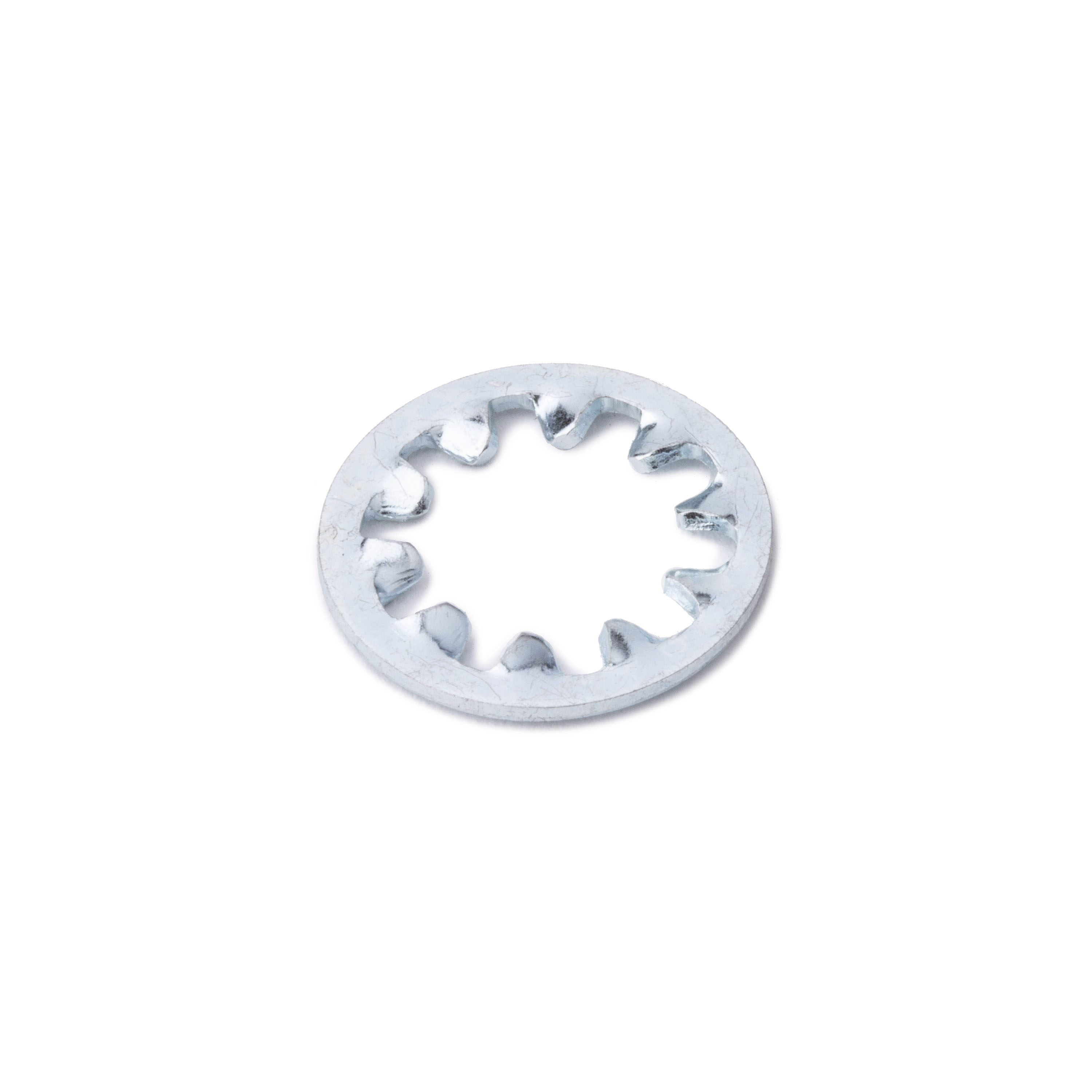 Lock Washer, For metric or SAE pots/jacks