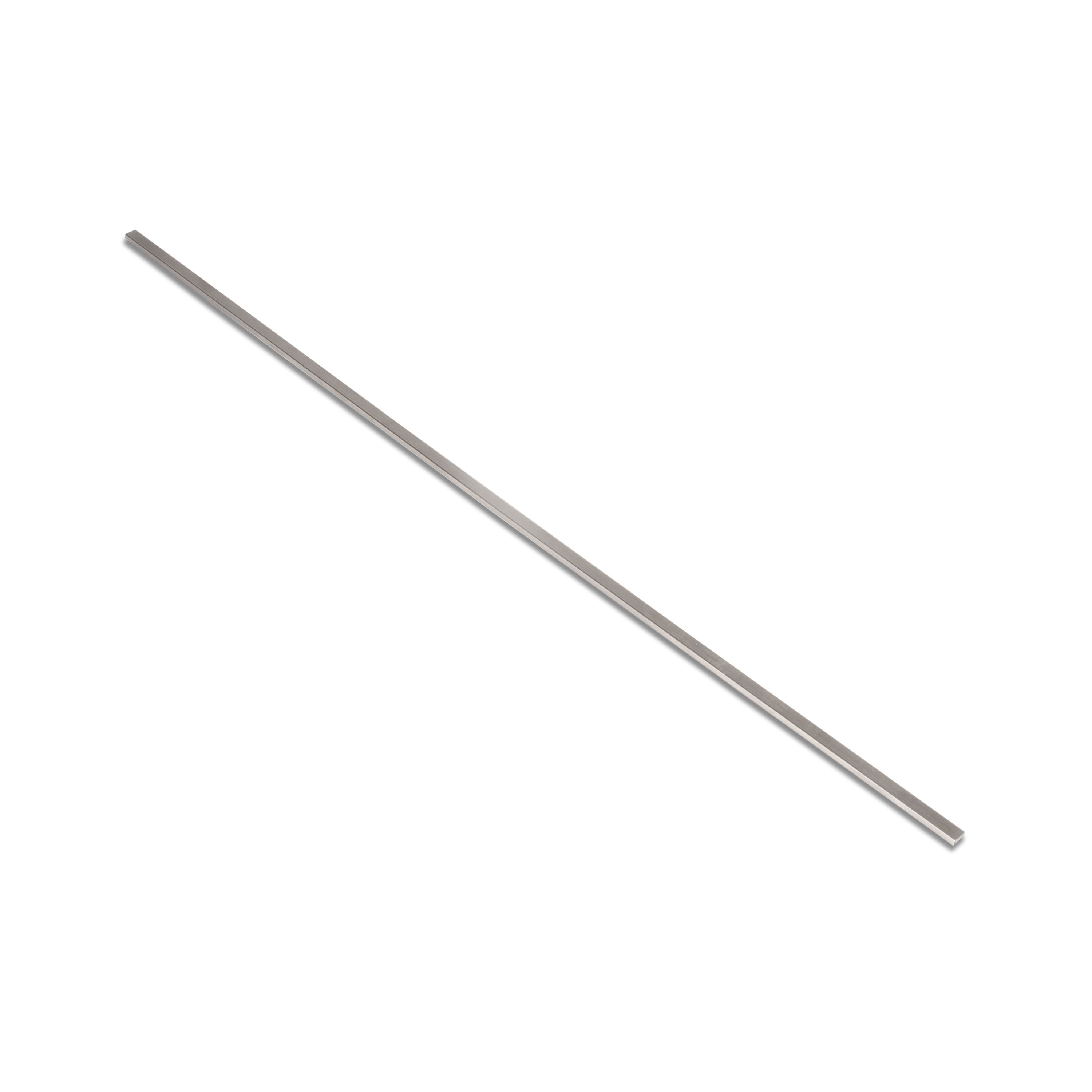 Titanium Neck Reinforcement Rod, For guitar