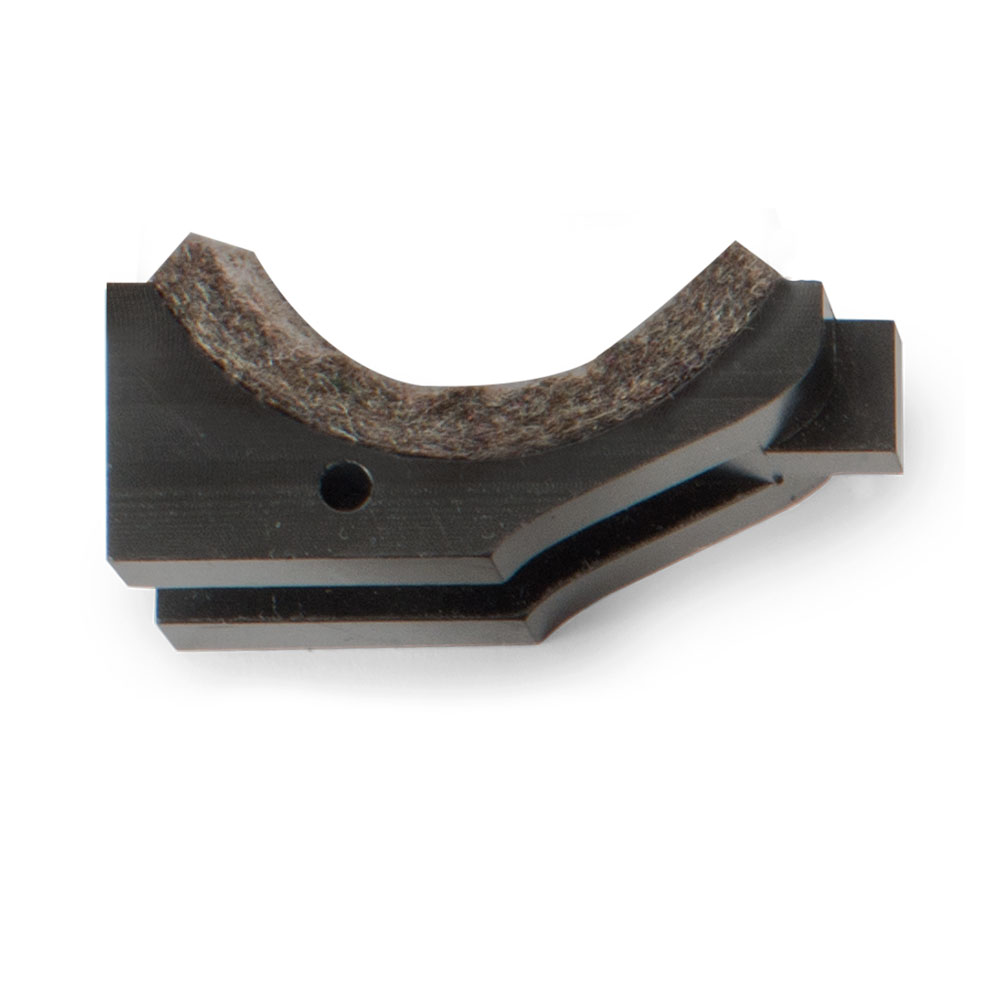 Neck Cauls for Jaws Fret Press, Pre-2017, Standard for Guitar and Bass