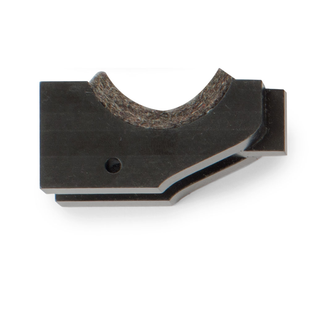 Neck Cauls for Jaws Fret Press, Pre-2017, Narrow for Small Necks