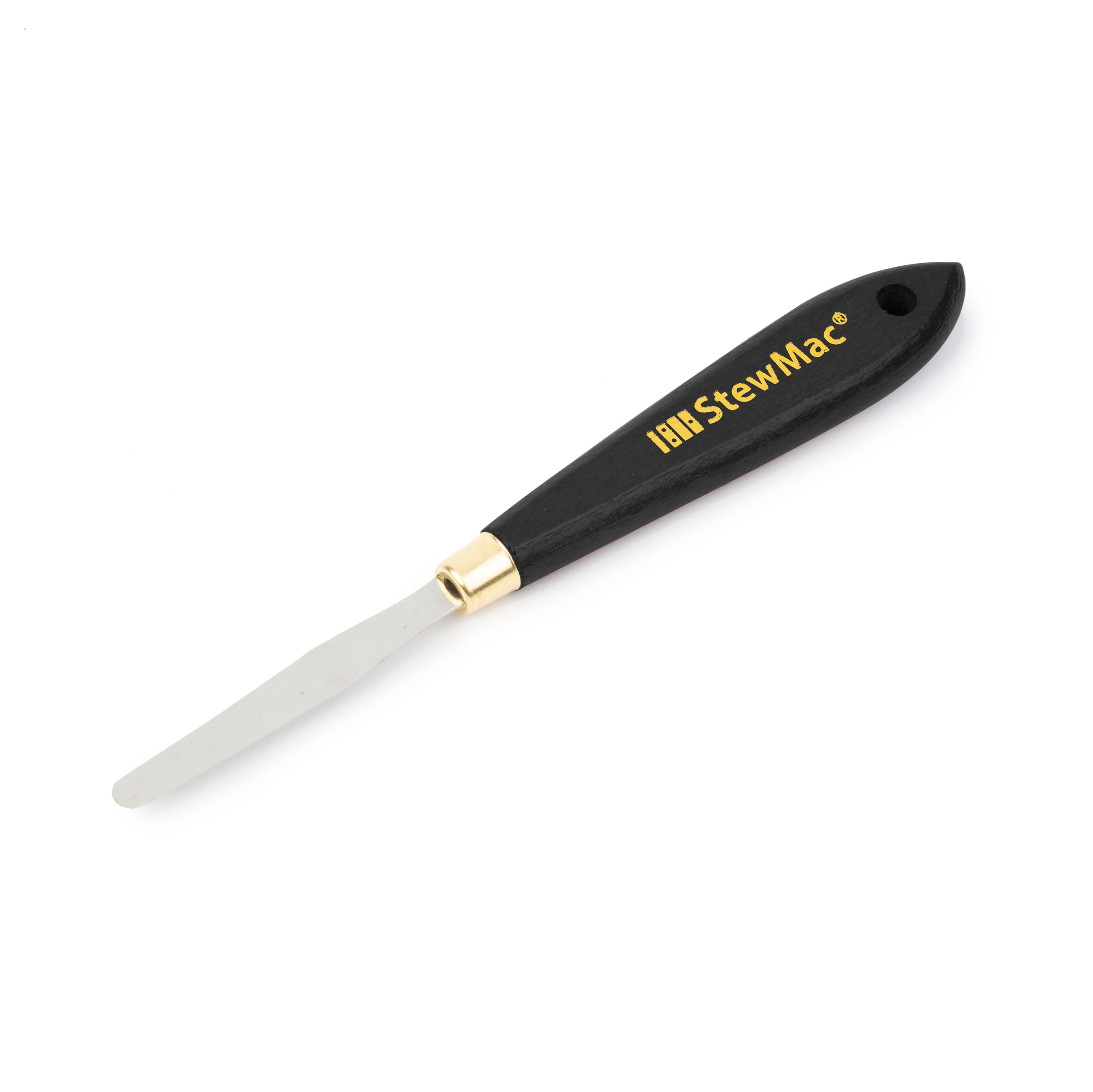 Narrow Small, Guitar Repair Palette Knife