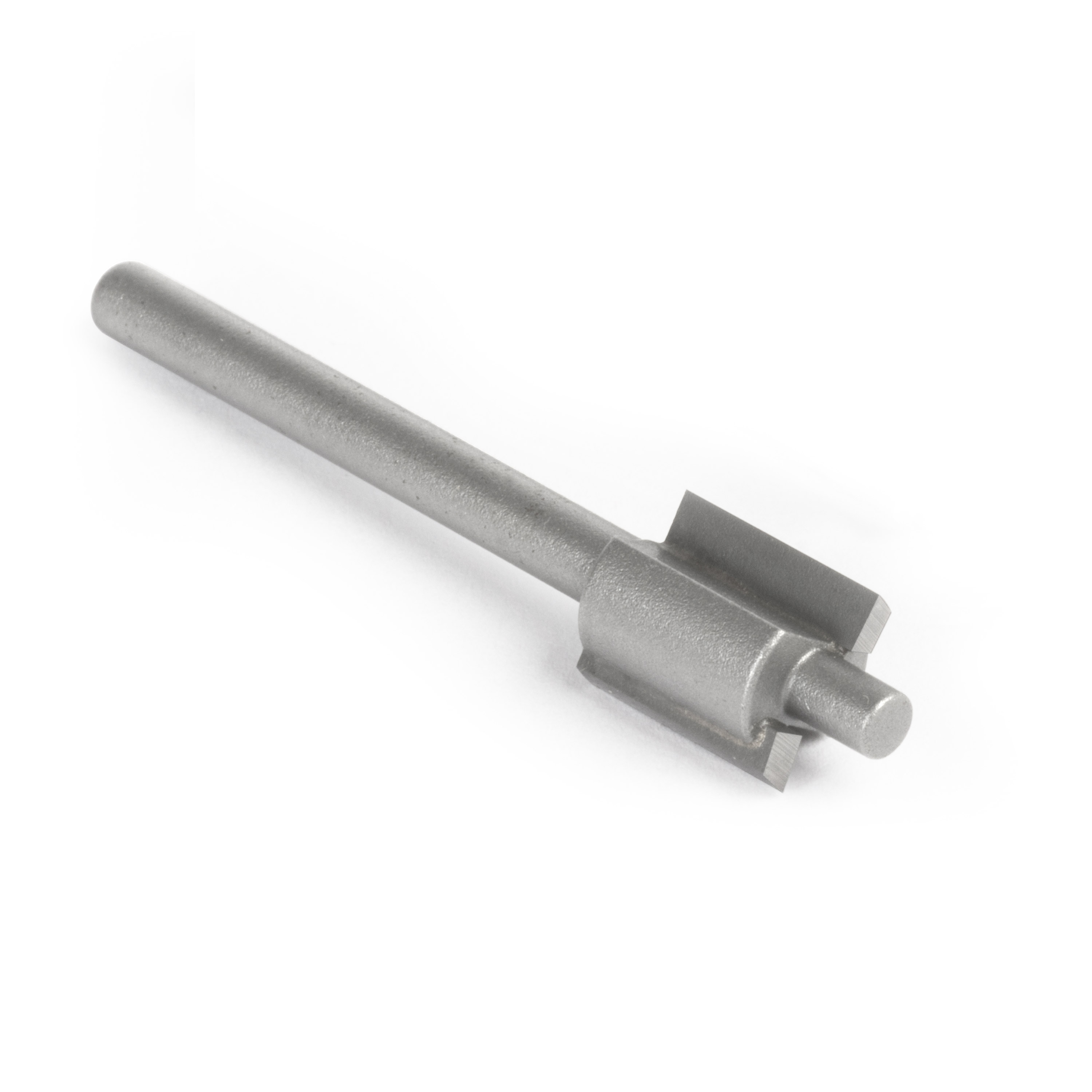 Piloted Router Bit for Binding, For 0.090" channel