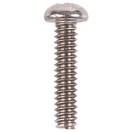 Switch Mounting Screws, For CRL and Oak-Grigsby Tele switch, stainless