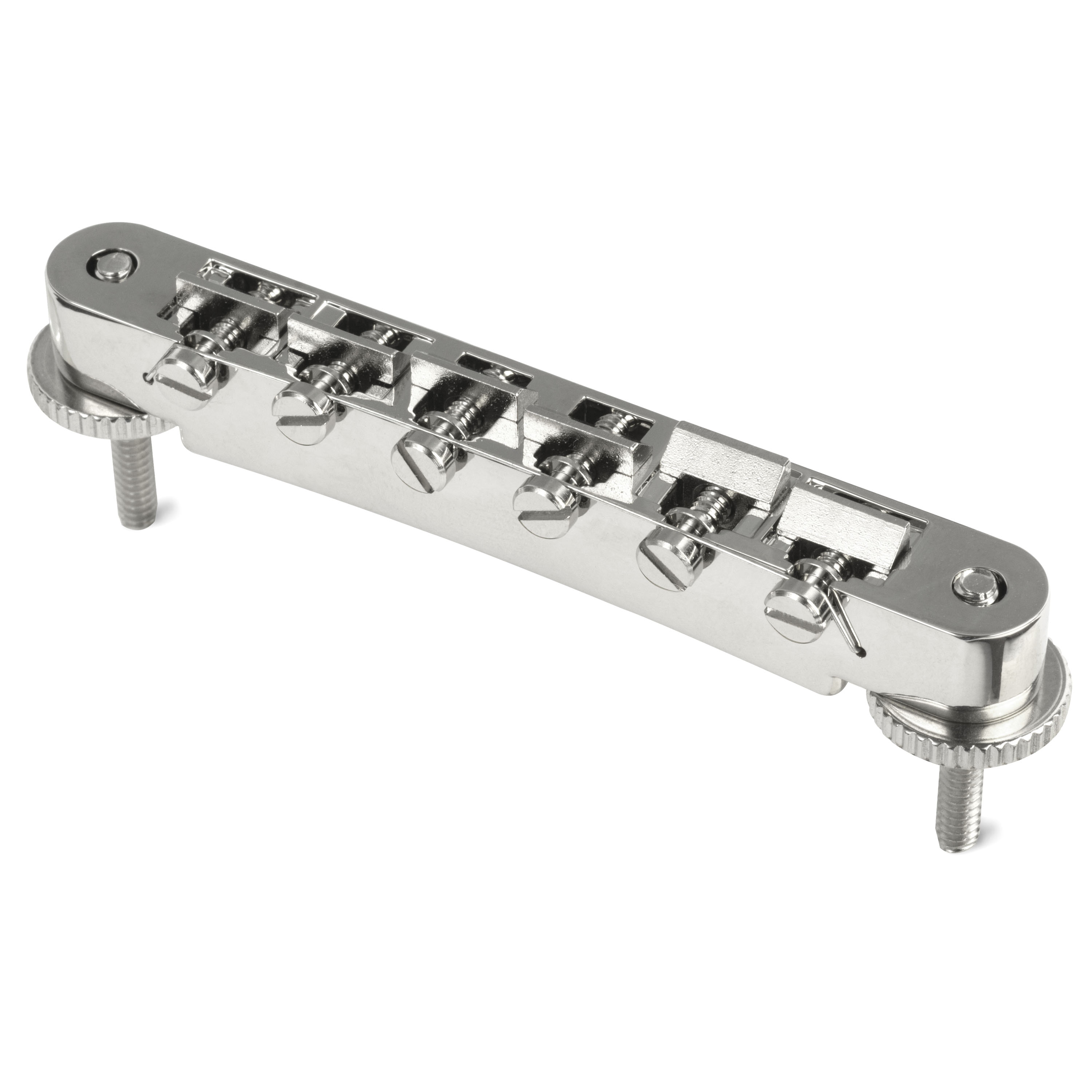 Original ABR-1 Tune-o-matic Bridge, Chrome