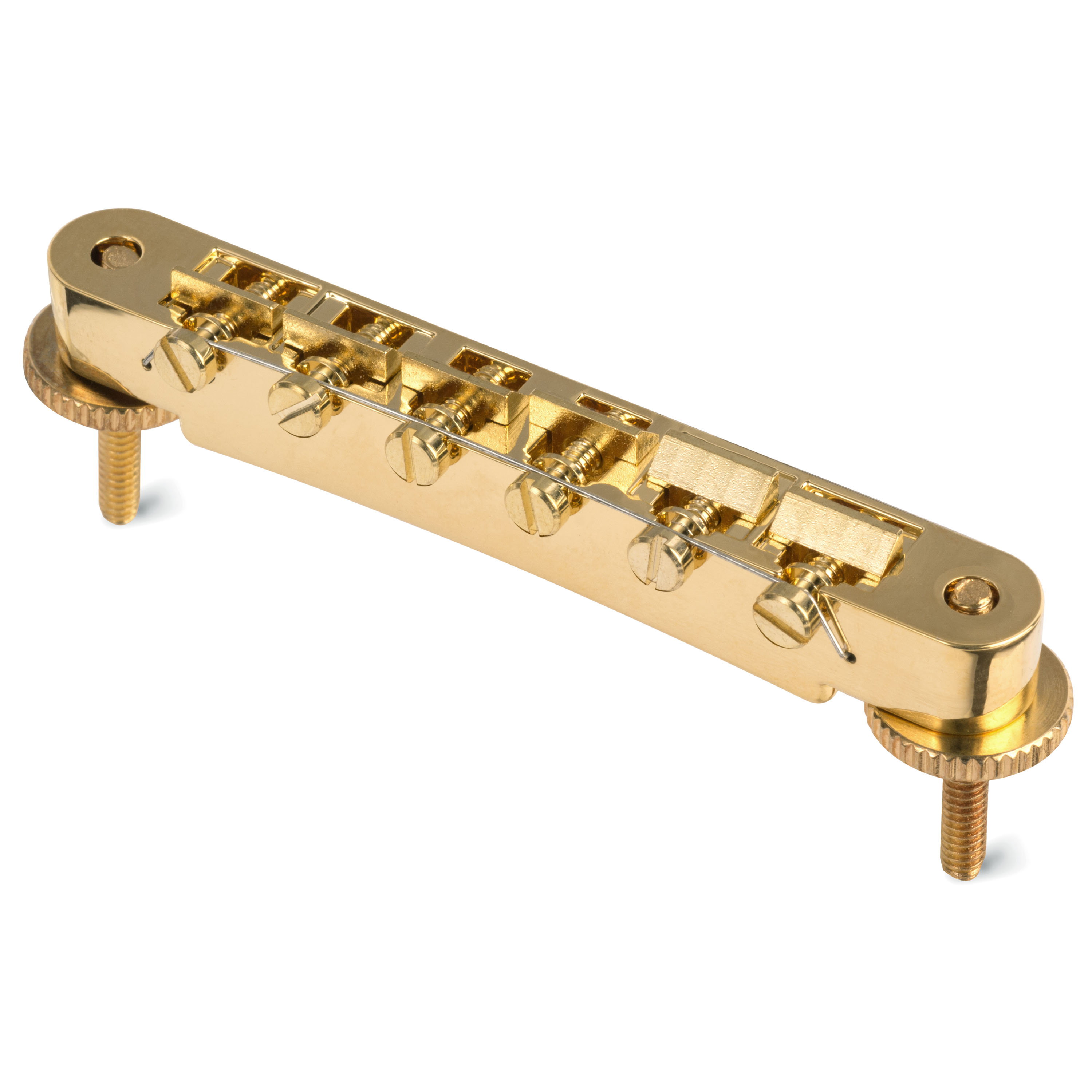 Original ABR-1 Tune-o-matic Bridge, Gold