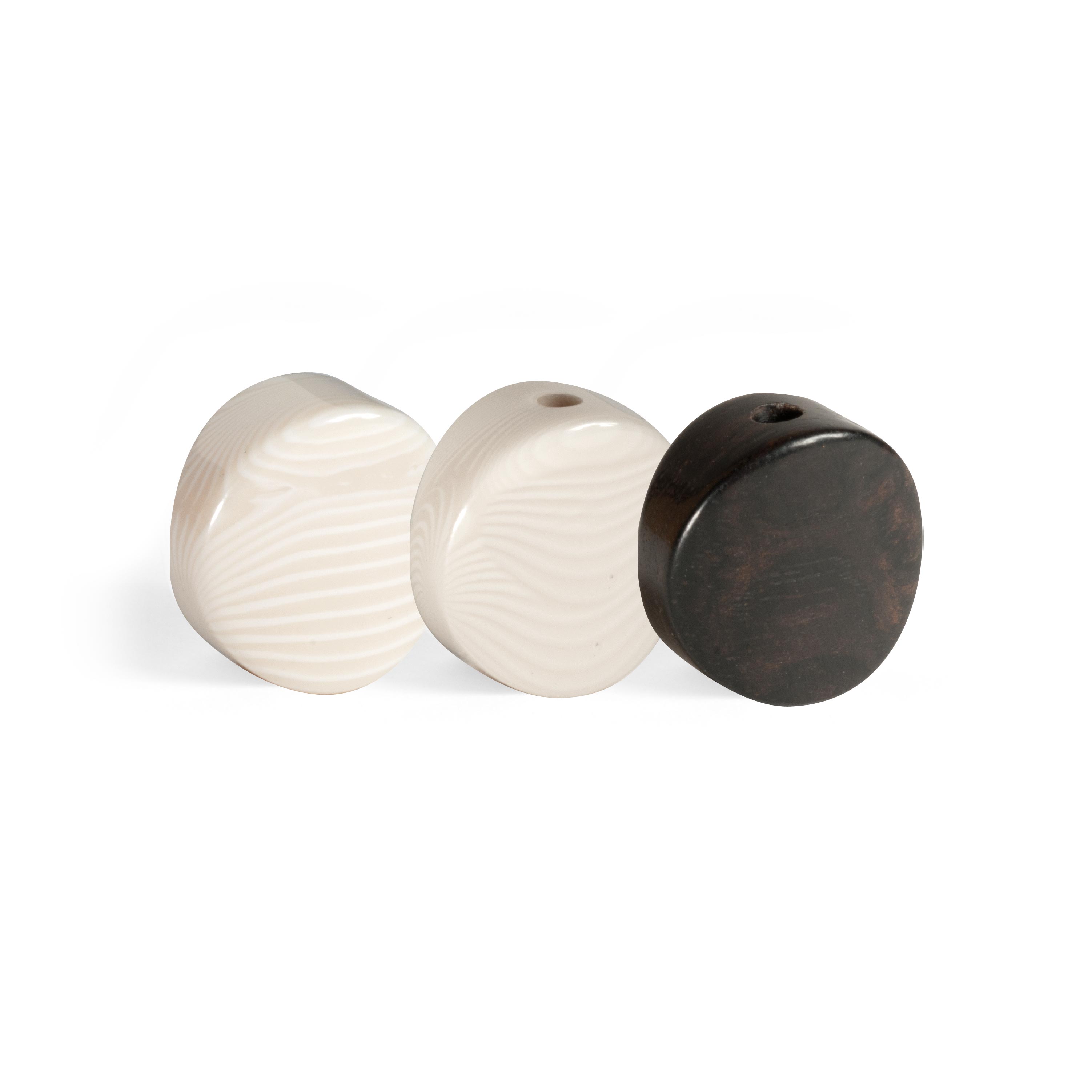 Mandolin Tuner Knobs