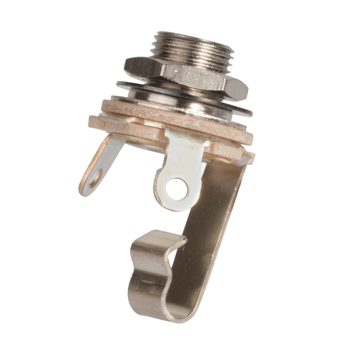 Switchcraft Output Jack, Mono