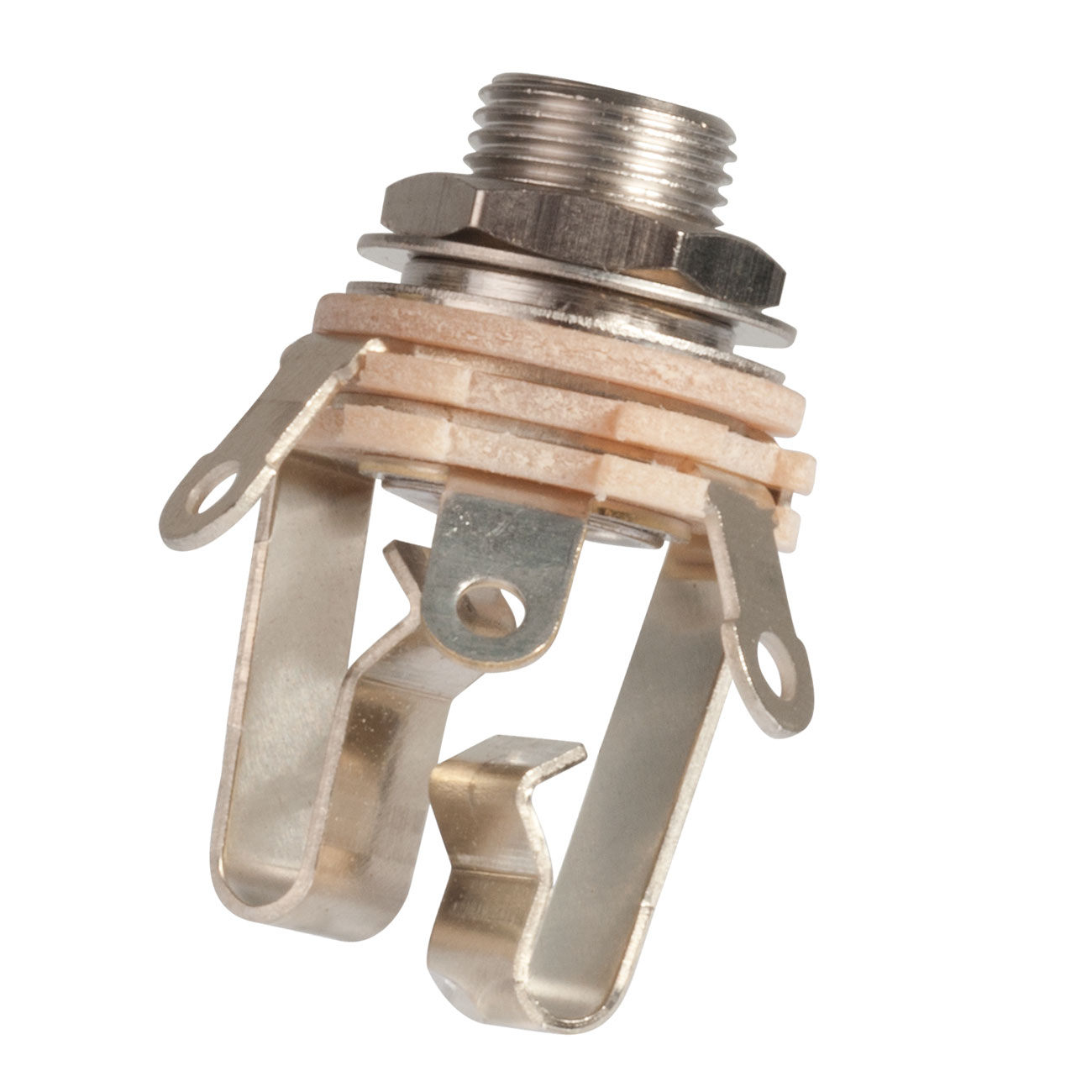 Switchcraft Output Jack, Stereo