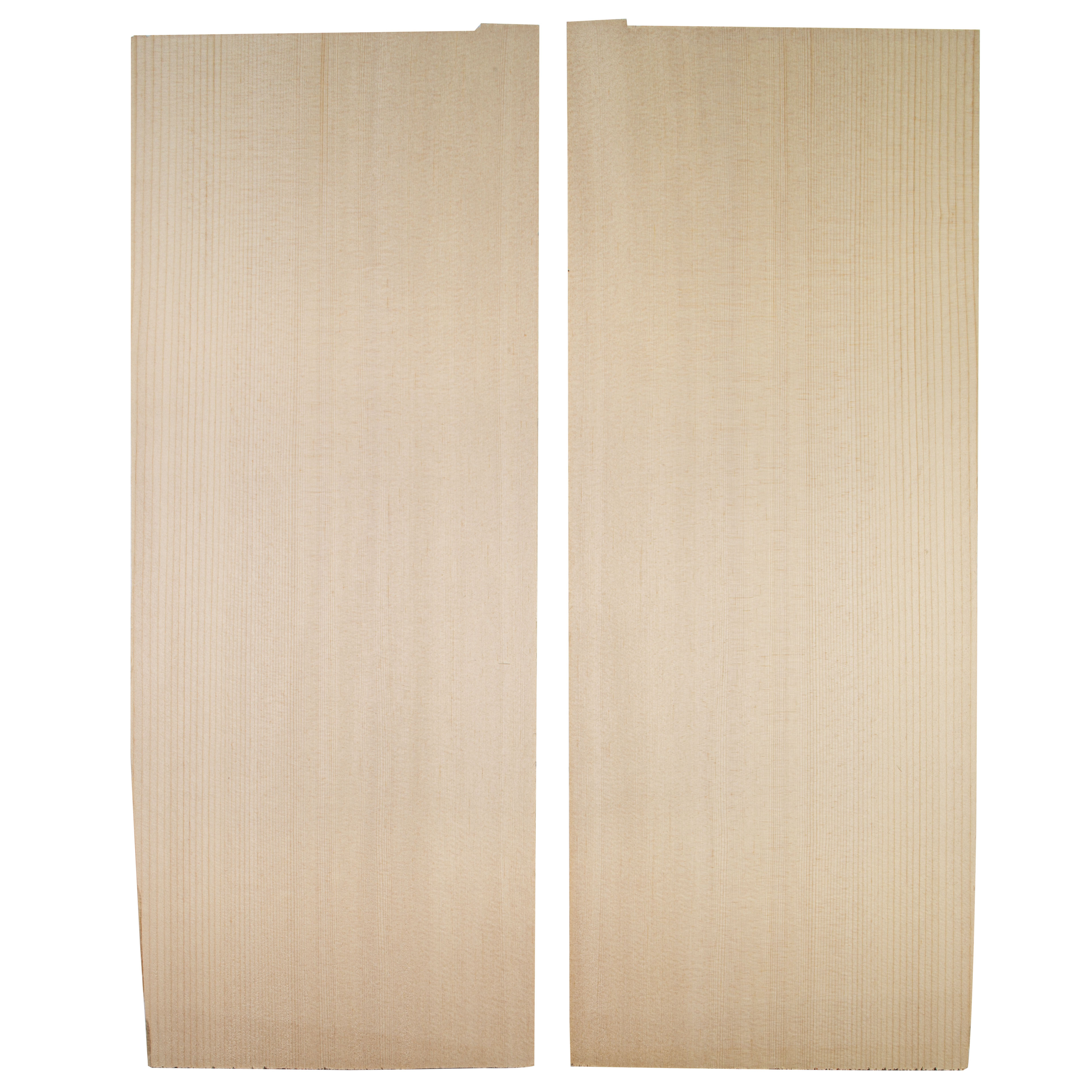 Sitka Spruce Soundboard for Dreadnought Guitar