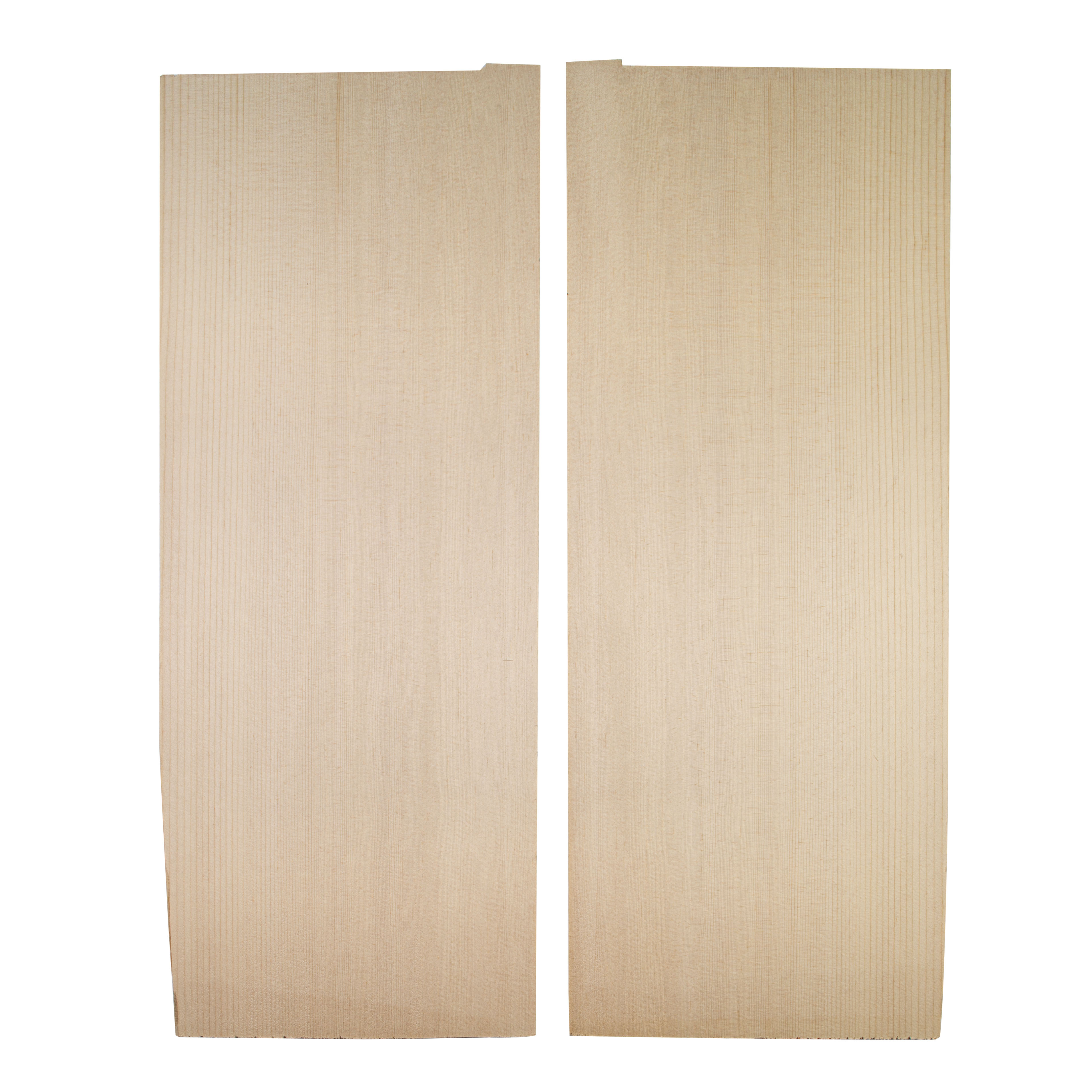 Sitka Spruce Soundboard for Small Guitar