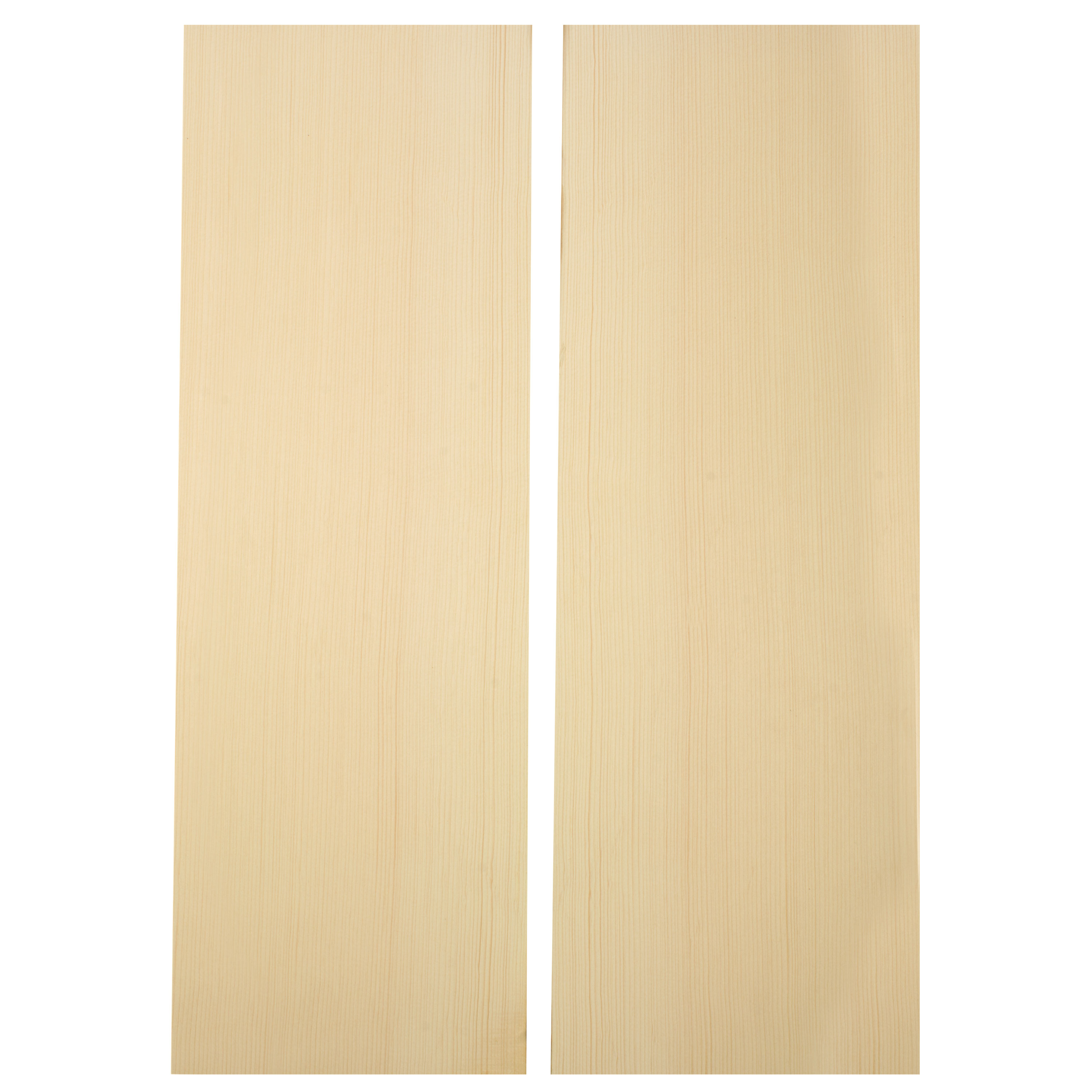 Old Growth Red Spruce Soundboard for Dreadnought Guitar