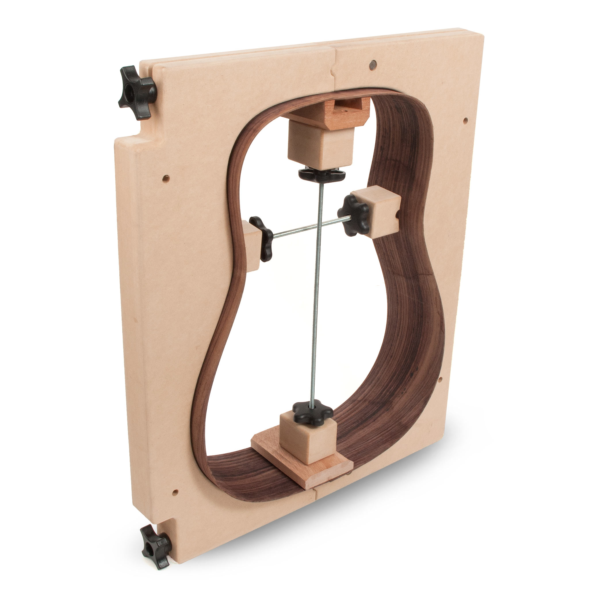 StewMac Acoustic Guitar Body Mold