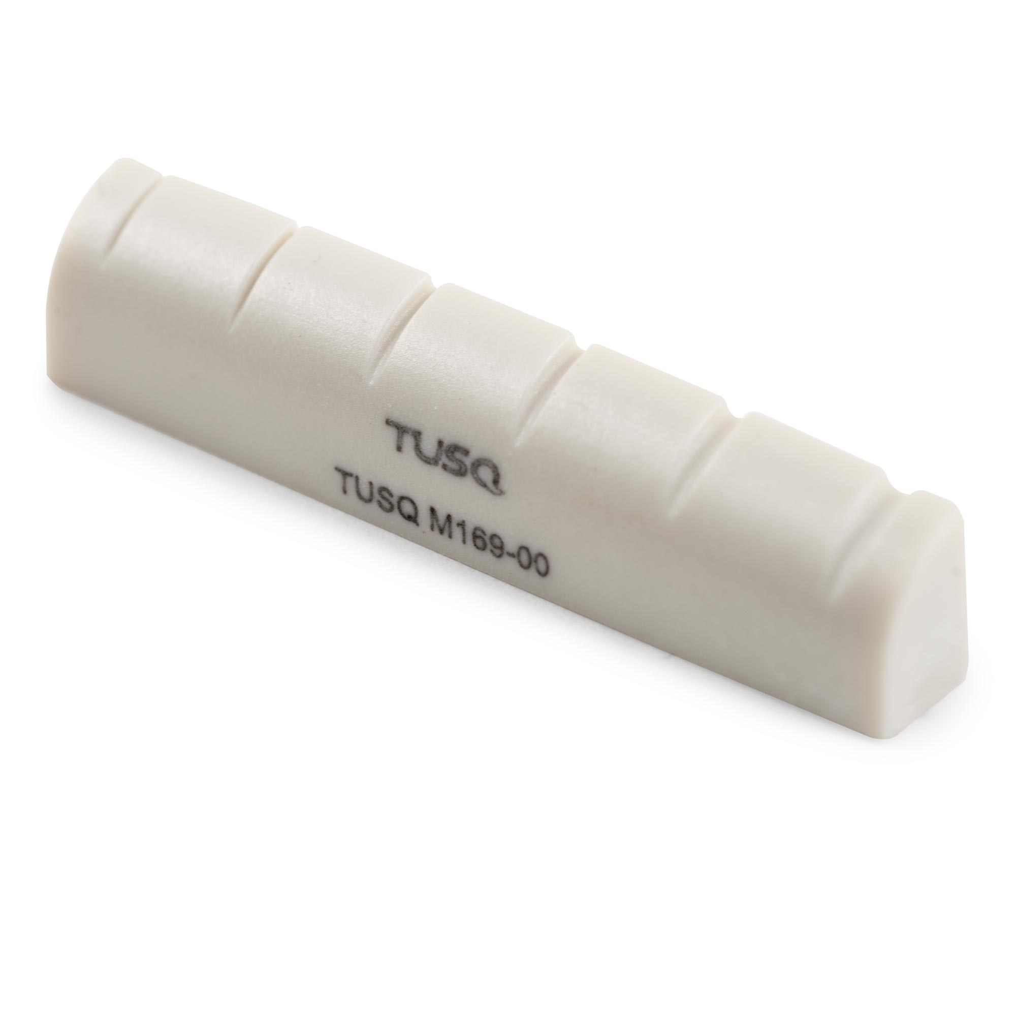 Graph Tech TUSQ Nuts, For Martin 1-11/16" neck width, flat bottom