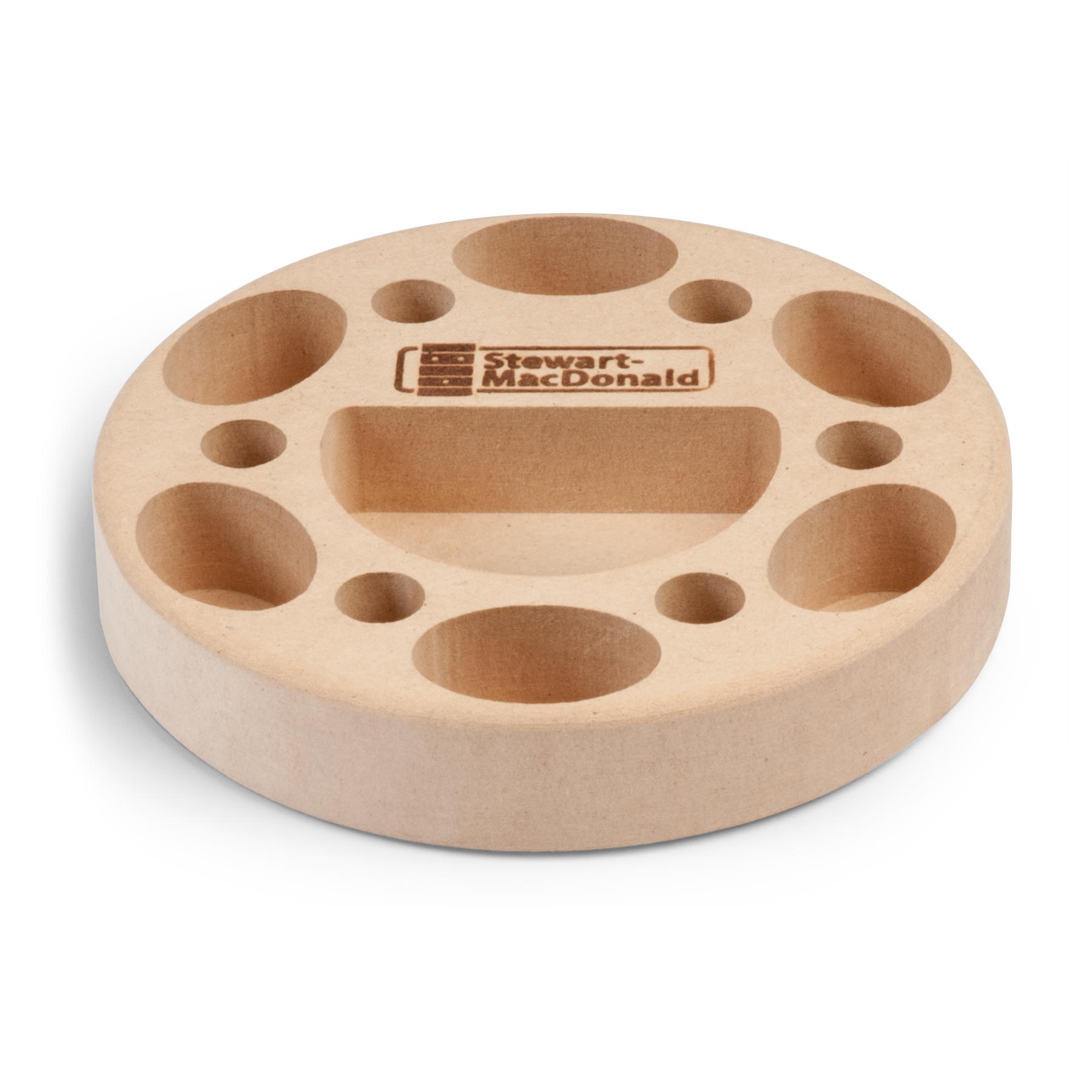 StewMac Super Glue Caddy, Caddy Only